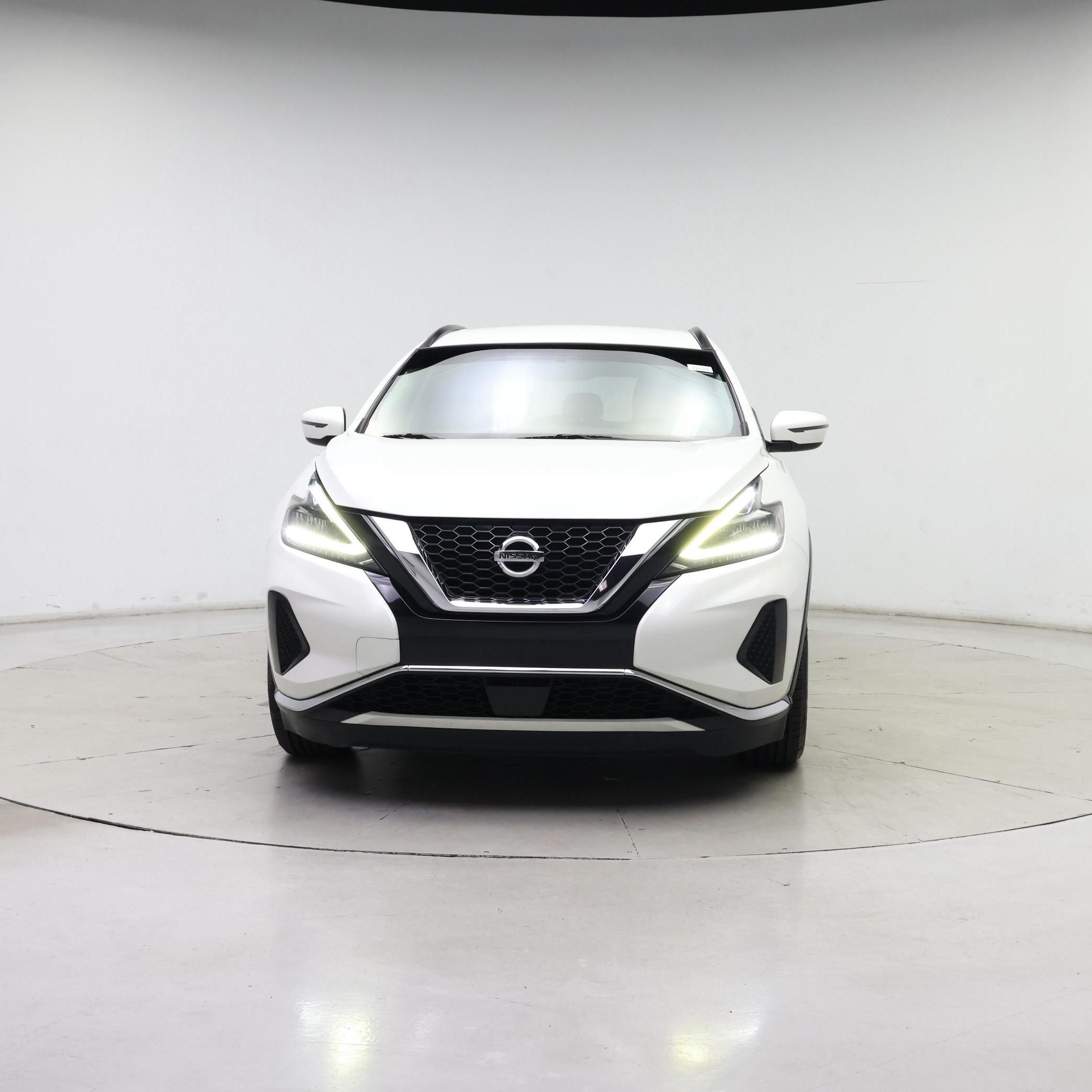 Thumbnail: 2019 Nissan Murano - 5