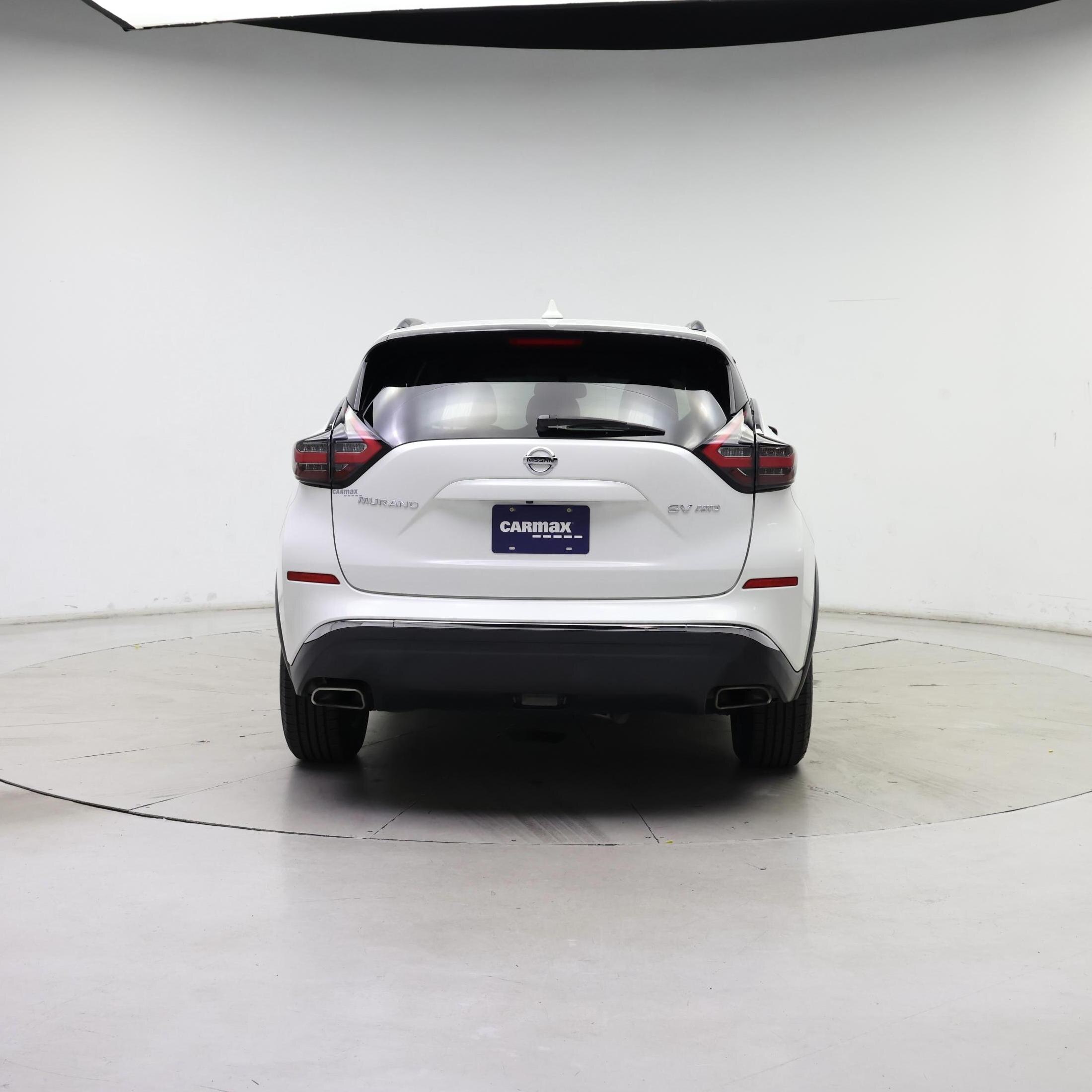 Thumbnail: 2019 Nissan Murano - 6