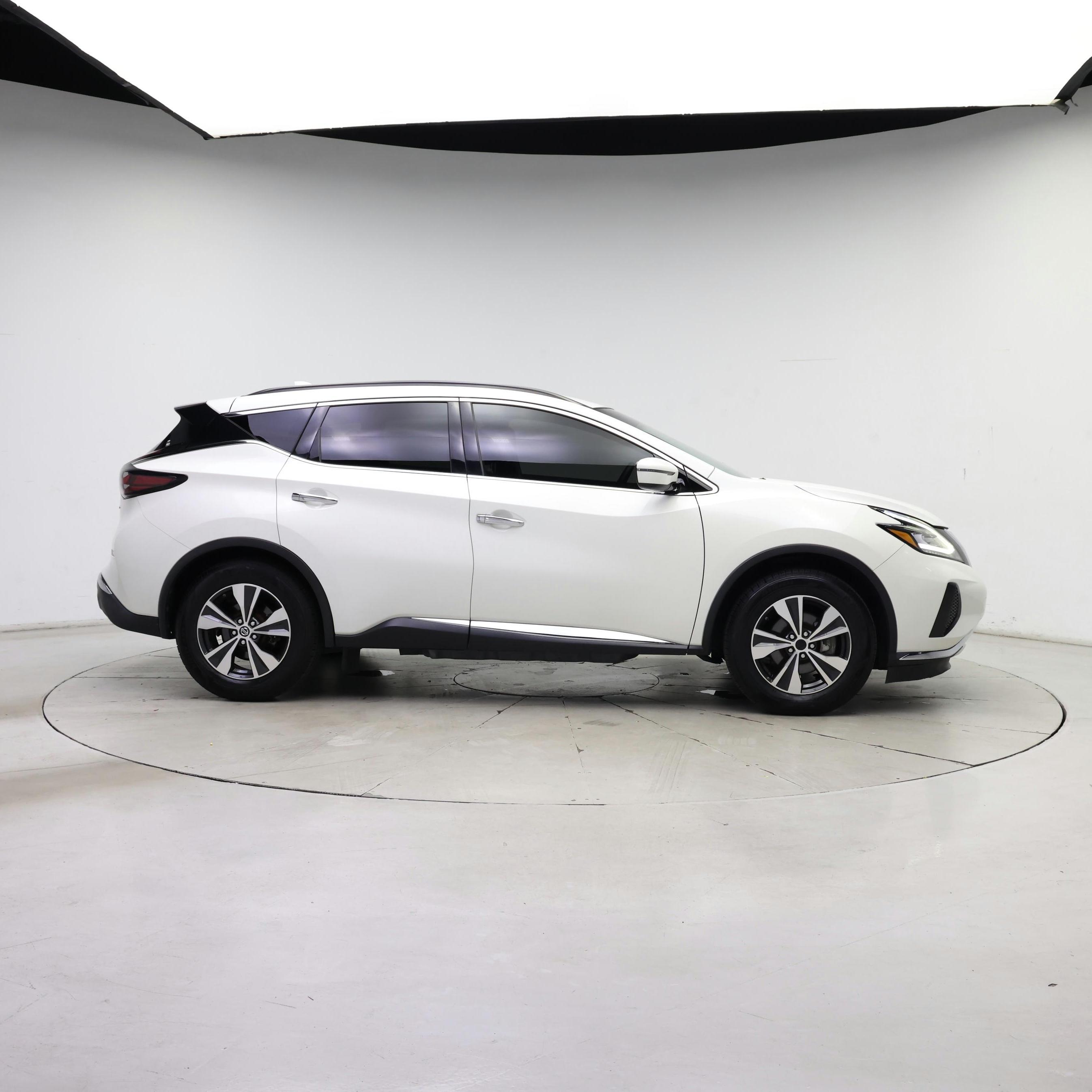 Thumbnail: 2019 Nissan Murano - 7