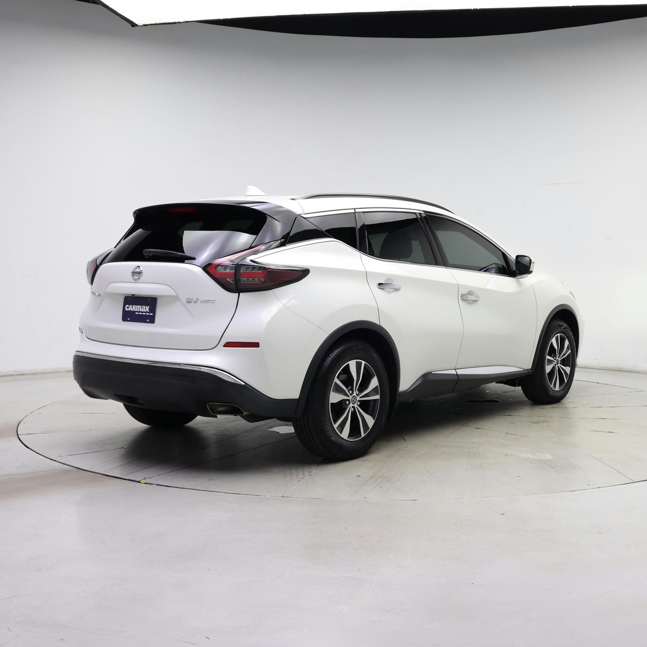 Thumbnail: 2019 Nissan Murano - 8