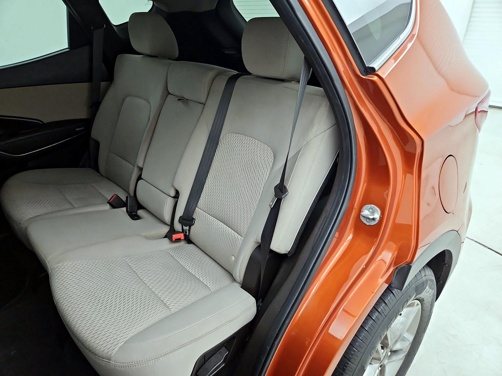 Thumbnail: 2017 Hyundai Santa Fe - 19