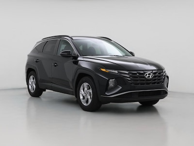 2023 Hyundai Tucson SEL -
                  Kennesaw, GA