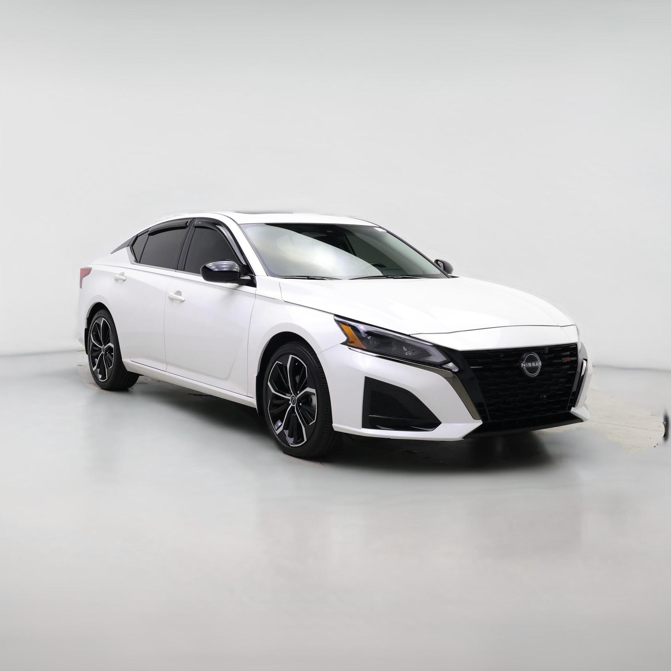 Thumbnail: 2023 Nissan Altima - 1