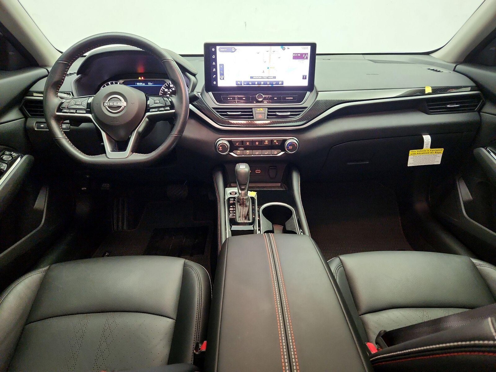 Image 10 of 2023 Nissan Altima SR