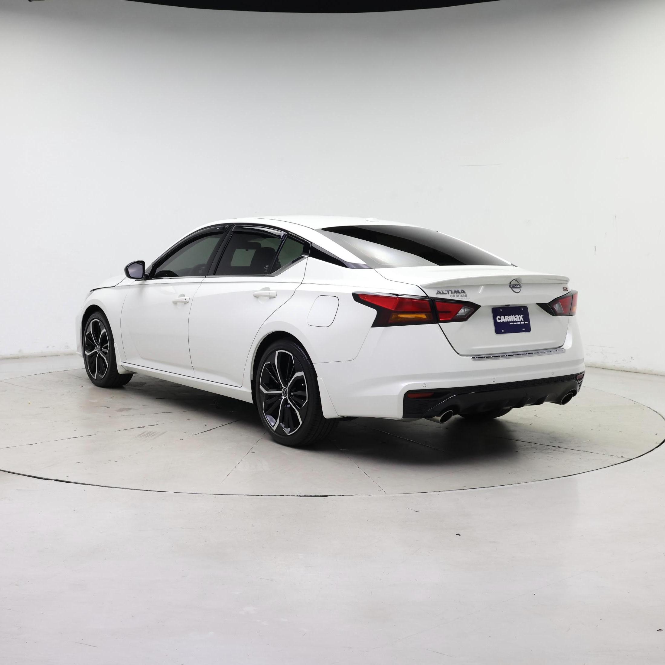 Thumbnail: 2023 Nissan Altima - 2