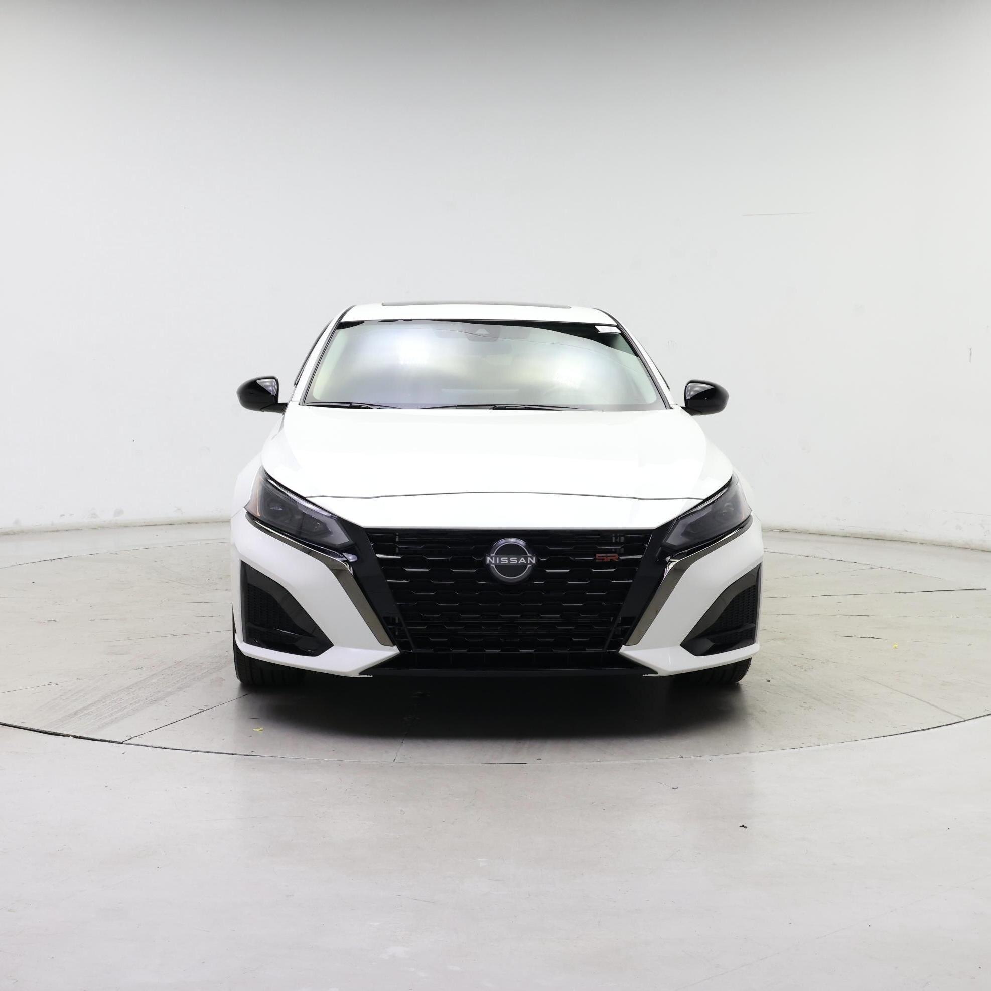 Thumbnail: 2023 Nissan Altima - 5