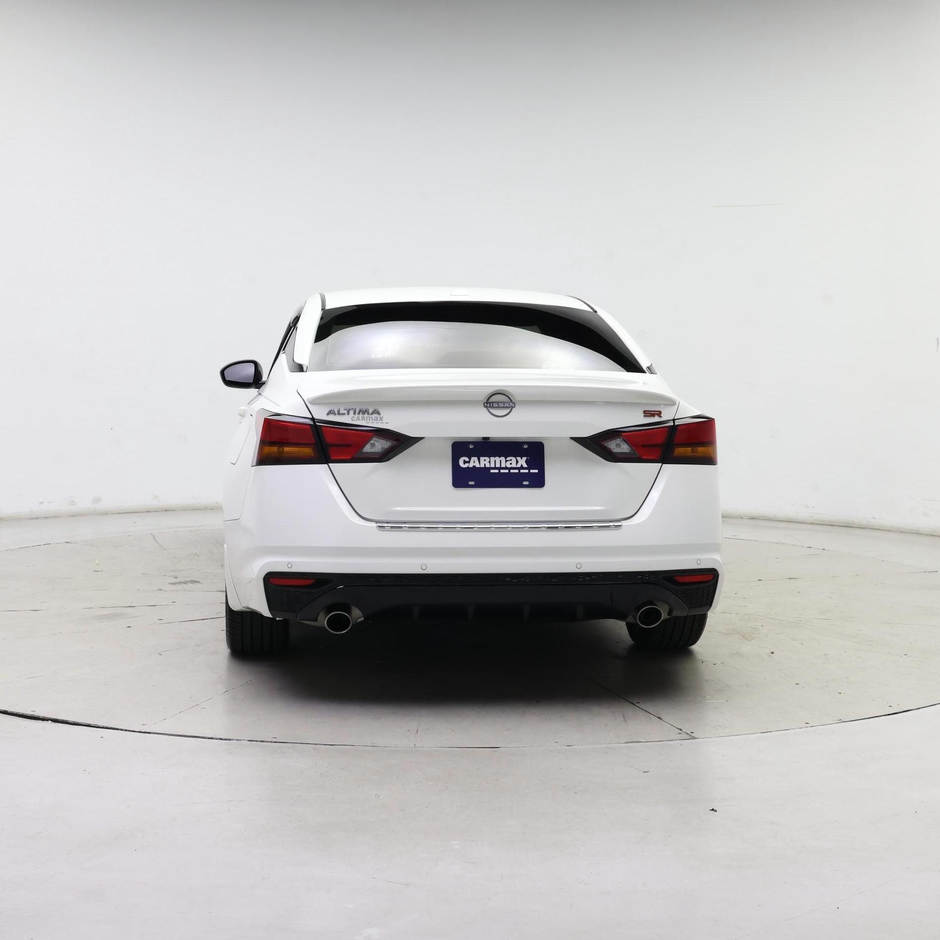 Thumbnail: 2023 Nissan Altima - 6