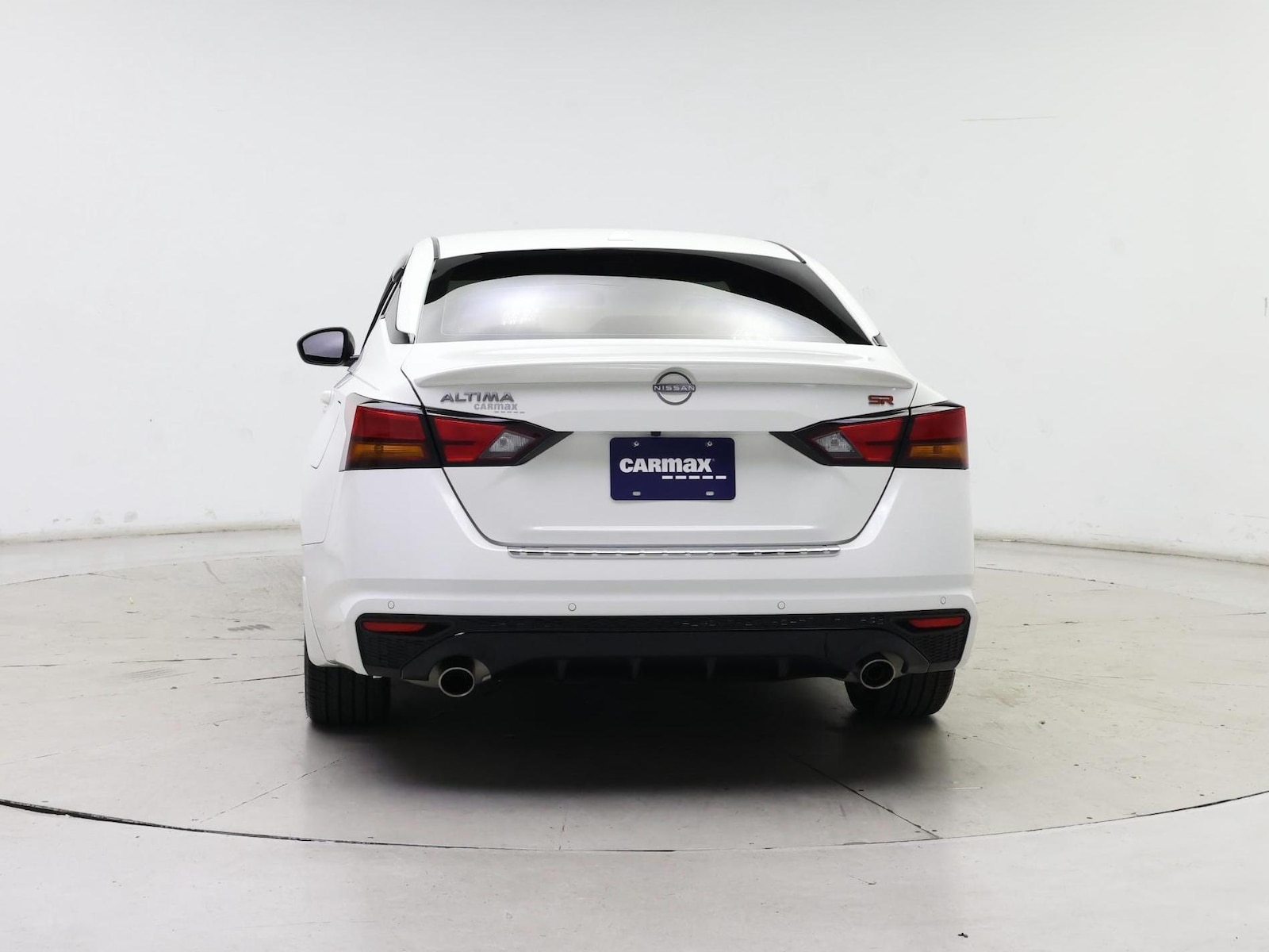 Image 7 of 2023 Nissan Altima SR