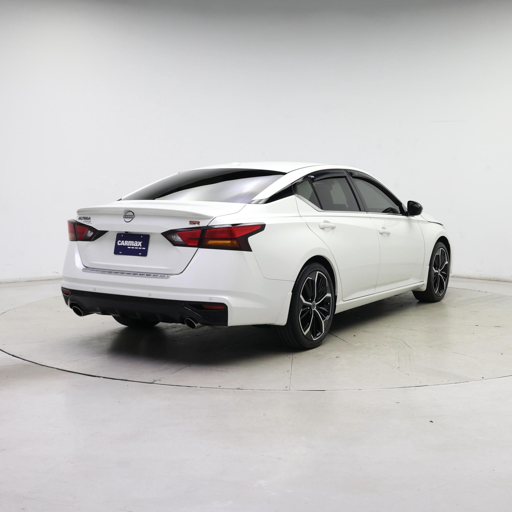Thumbnail: 2023 Nissan Altima - 8