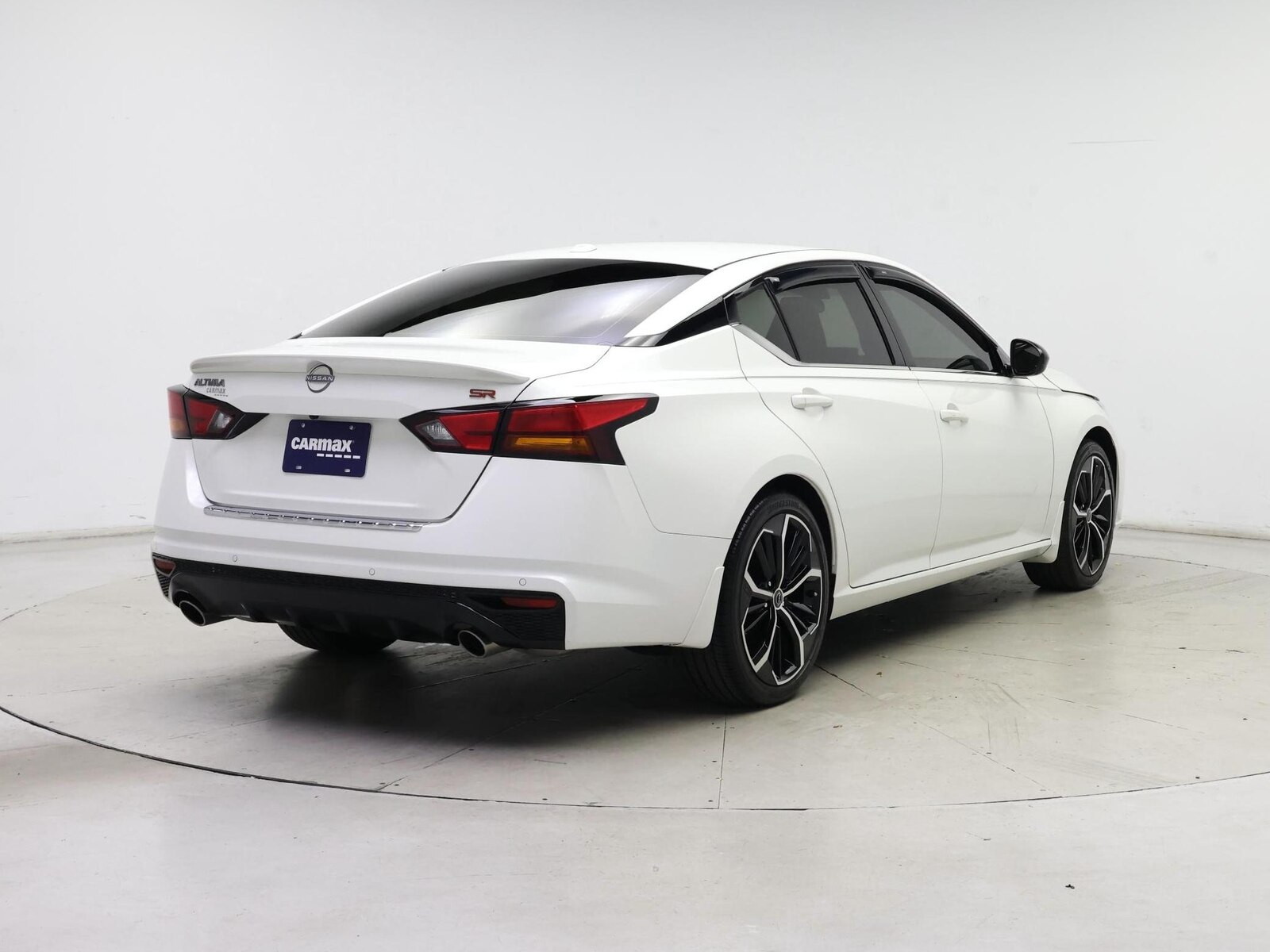 Image 9 of 2023 Nissan Altima SR
