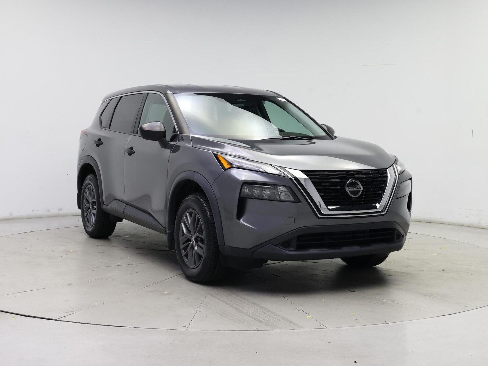 Image 2 of 2021 Nissan Rogue S