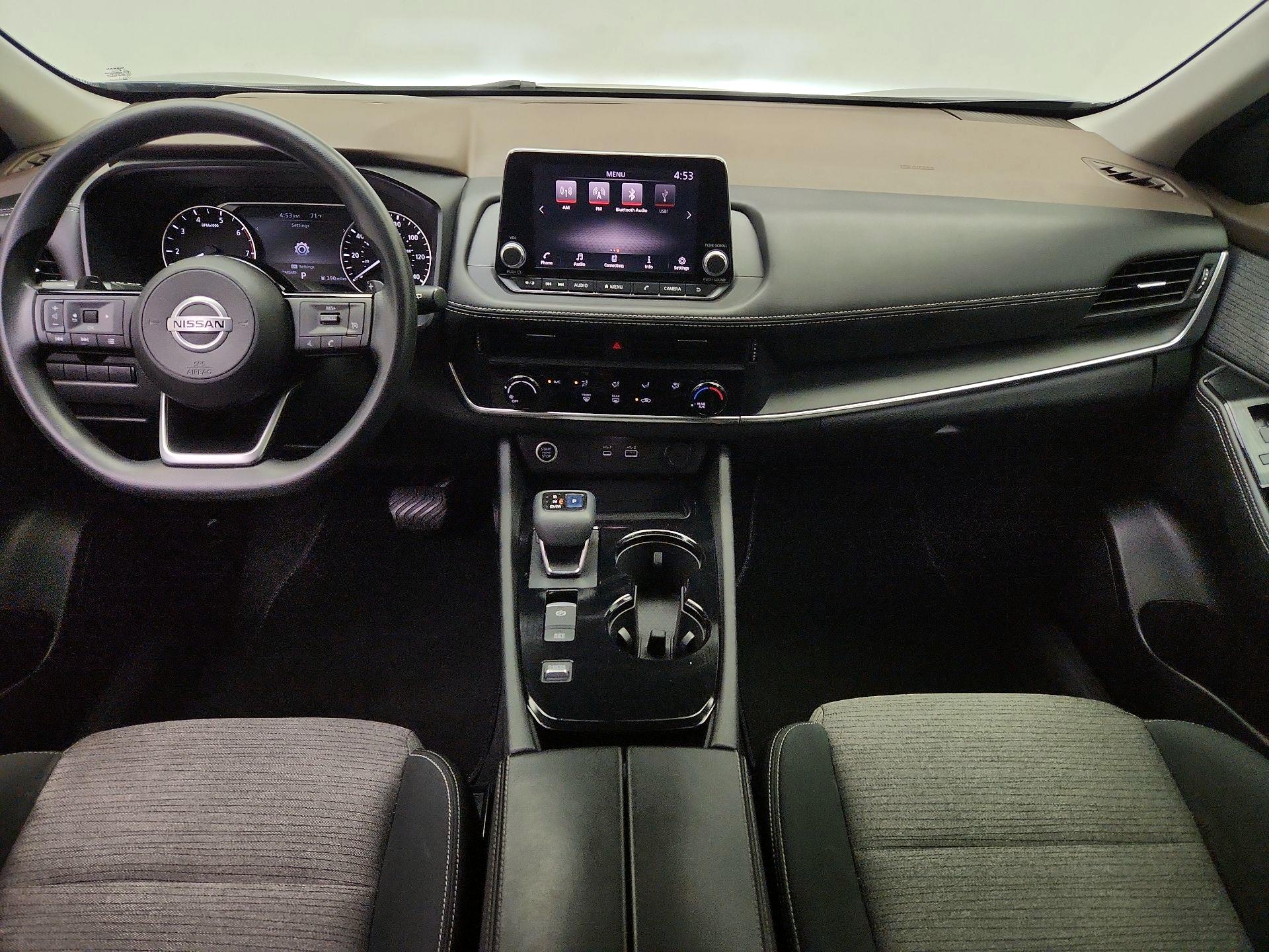 Thumbnail: 2021 Nissan Rogue - 9