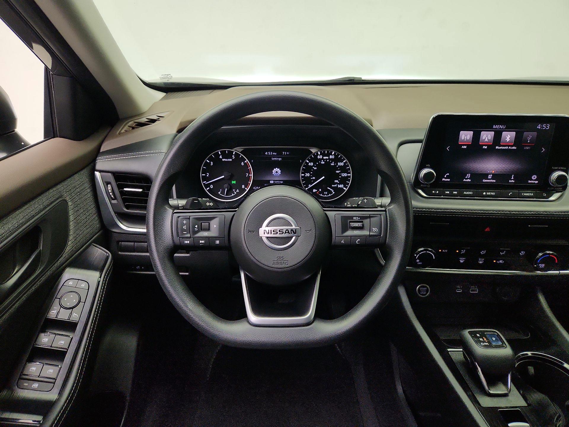 Thumbnail: 2021 Nissan Rogue - 10