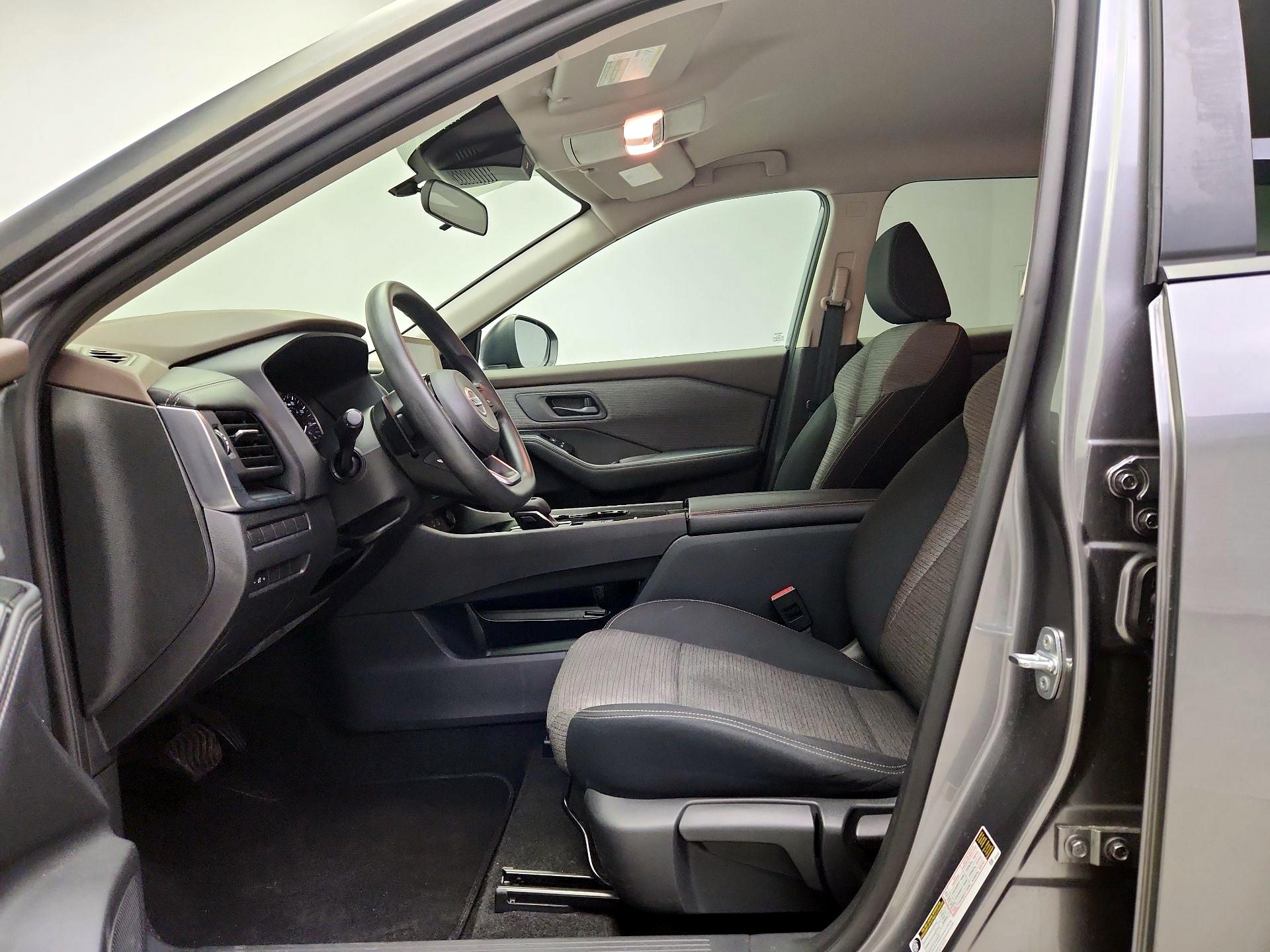 Thumbnail: 2021 Nissan Rogue - 11