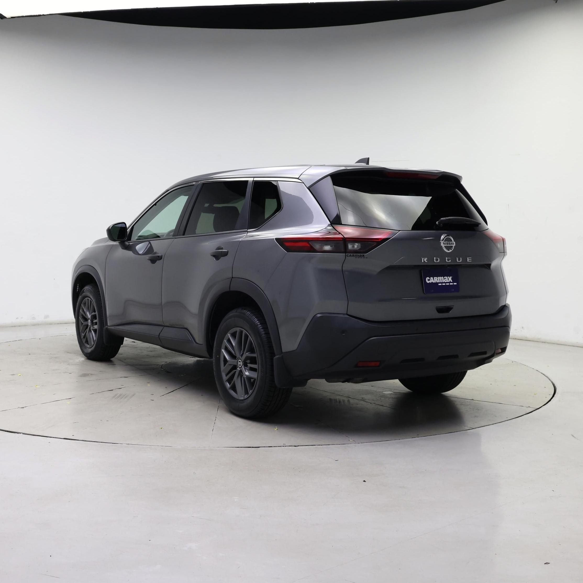 Thumbnail: 2021 Nissan Rogue - 2