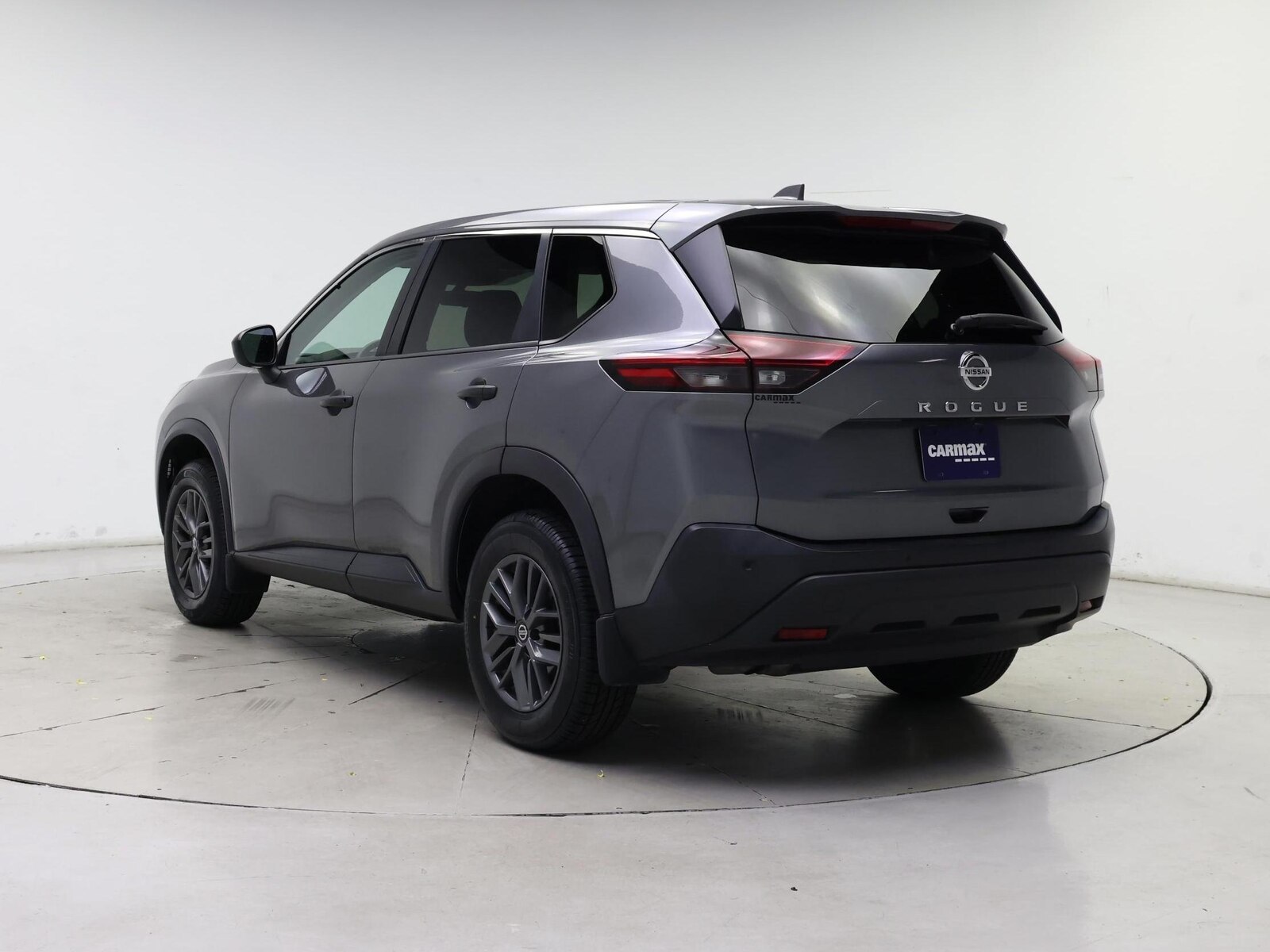 Image 3 of 2021 Nissan Rogue S