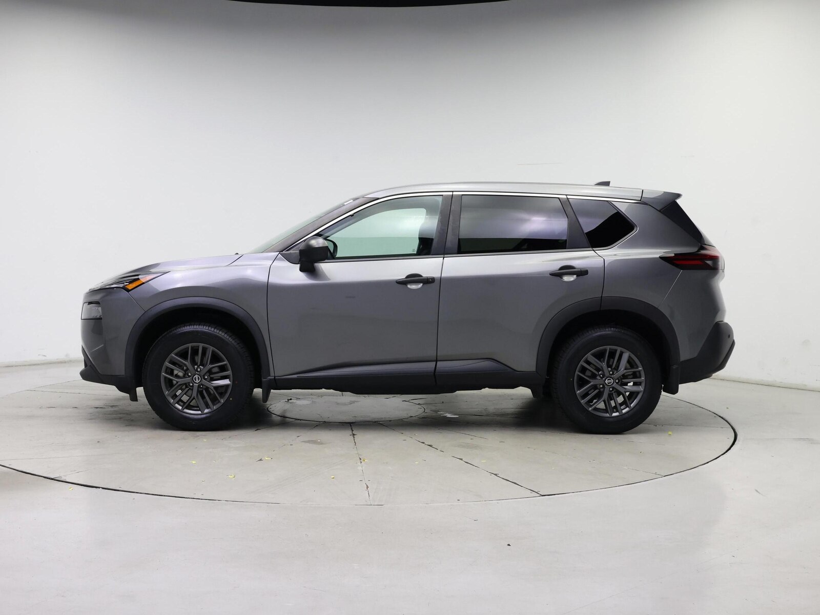 Image 4 of 2021 Nissan Rogue S
