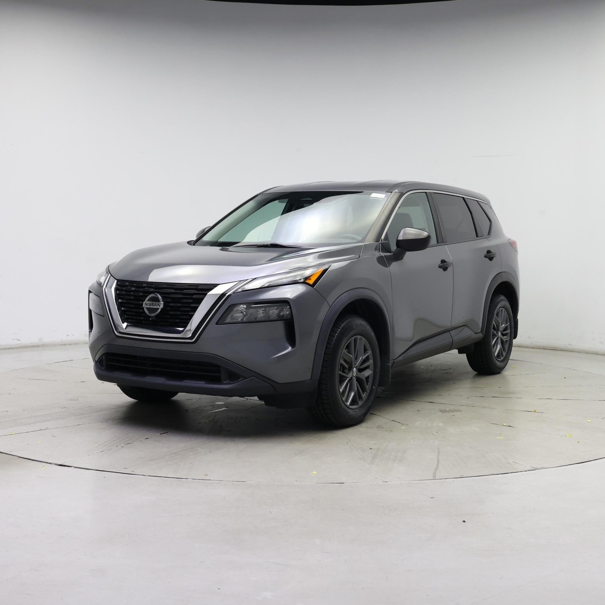 Thumbnail: 2021 Nissan Rogue - 4