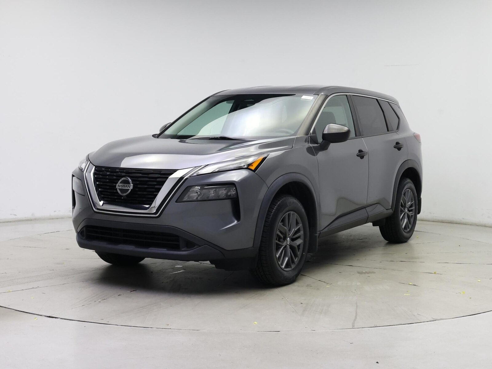 Image 5 of 2021 Nissan Rogue S