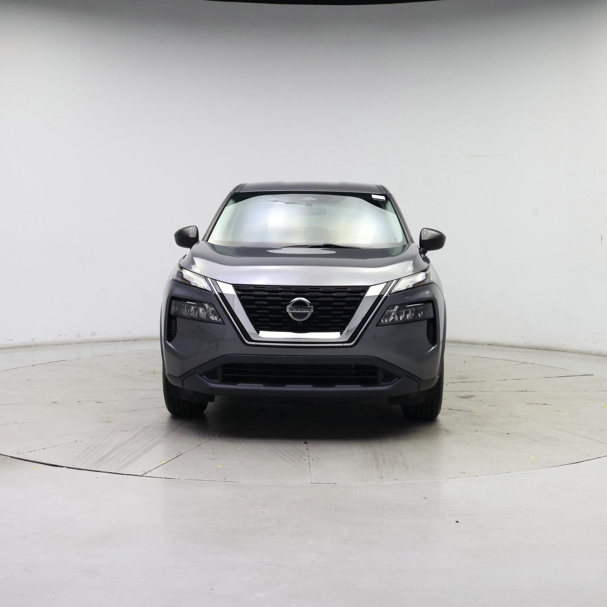 Thumbnail: 2021 Nissan Rogue - 5
