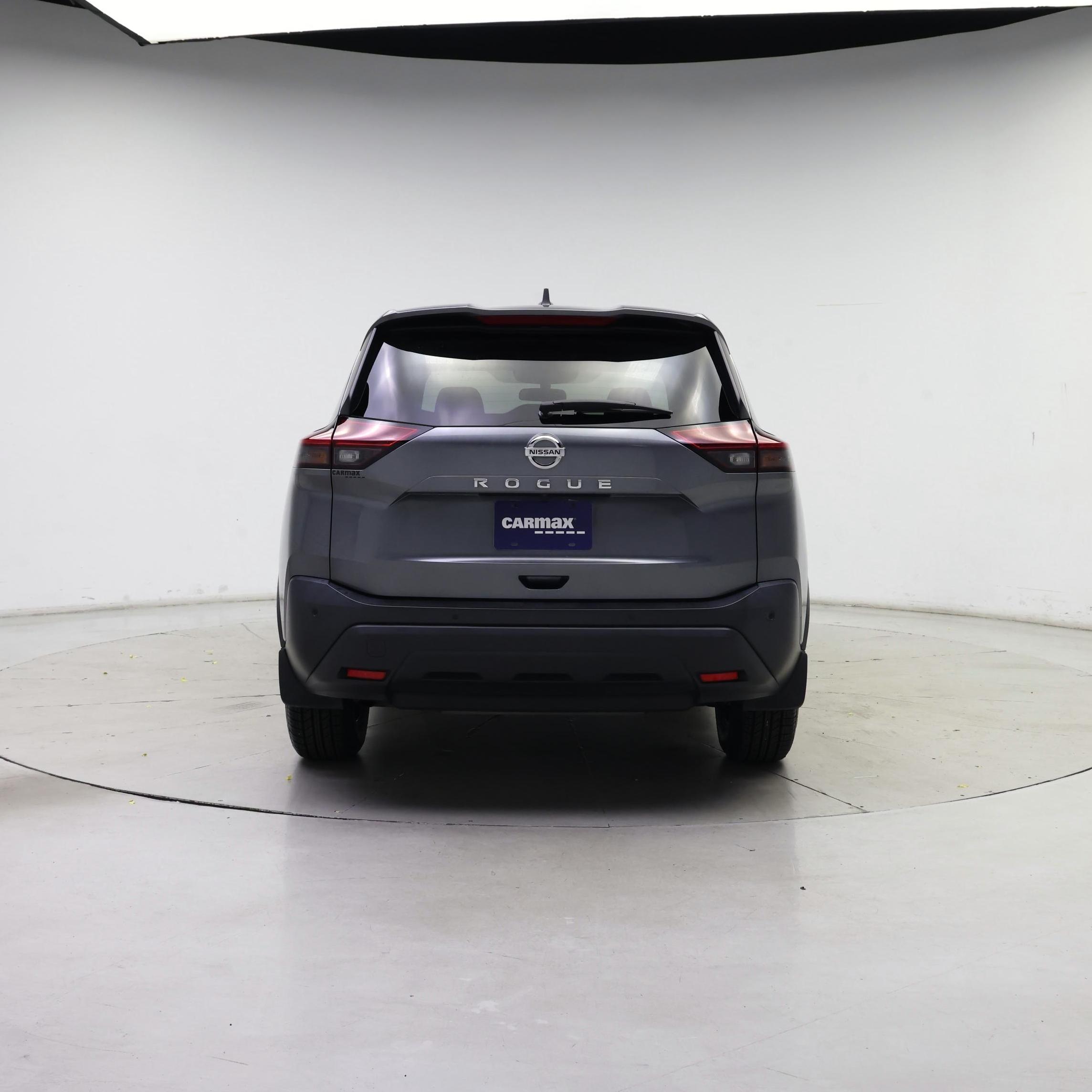 Thumbnail: 2021 Nissan Rogue - 6