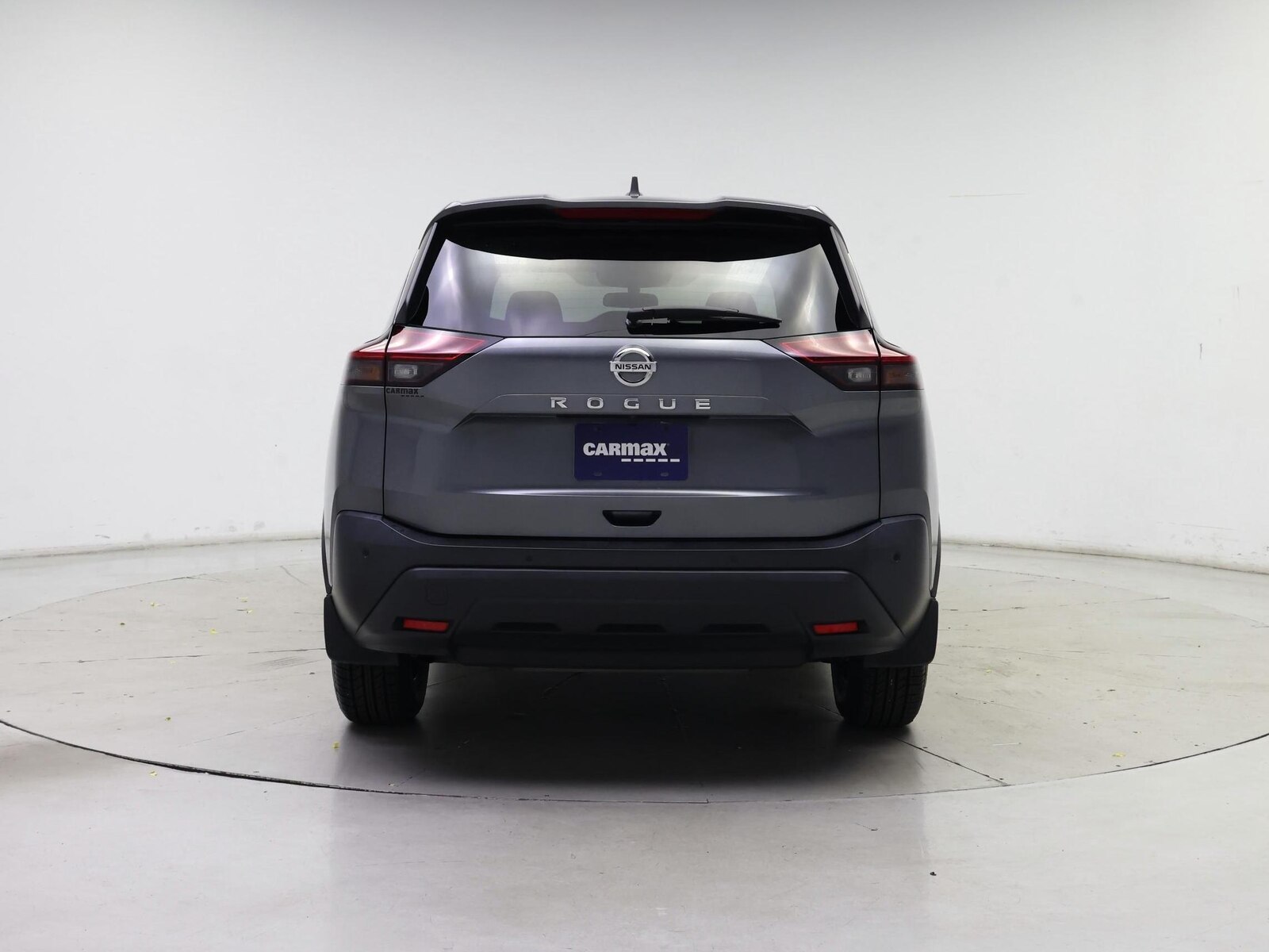 Image 7 of 2021 Nissan Rogue S