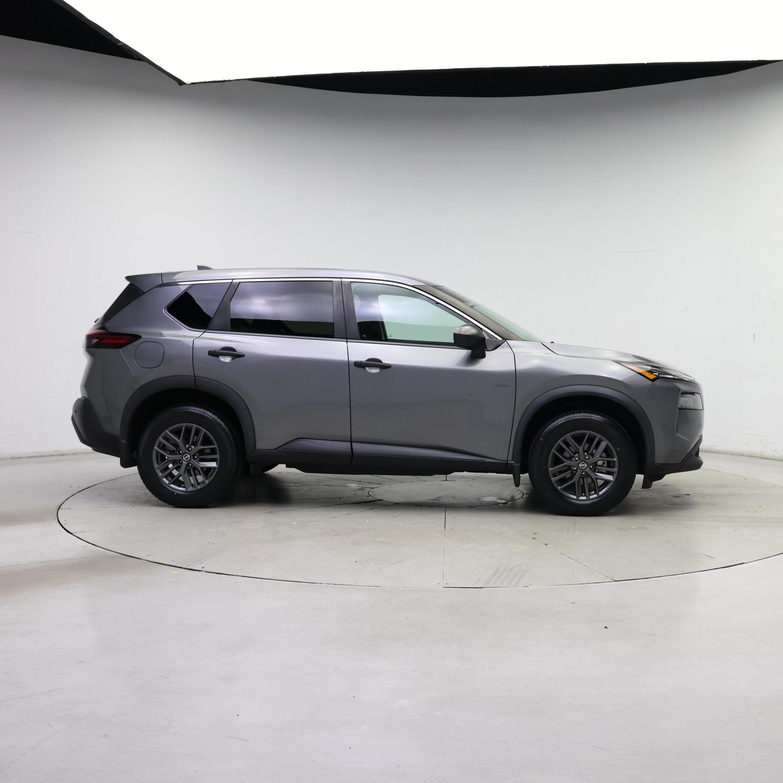 Thumbnail: 2021 Nissan Rogue - 7