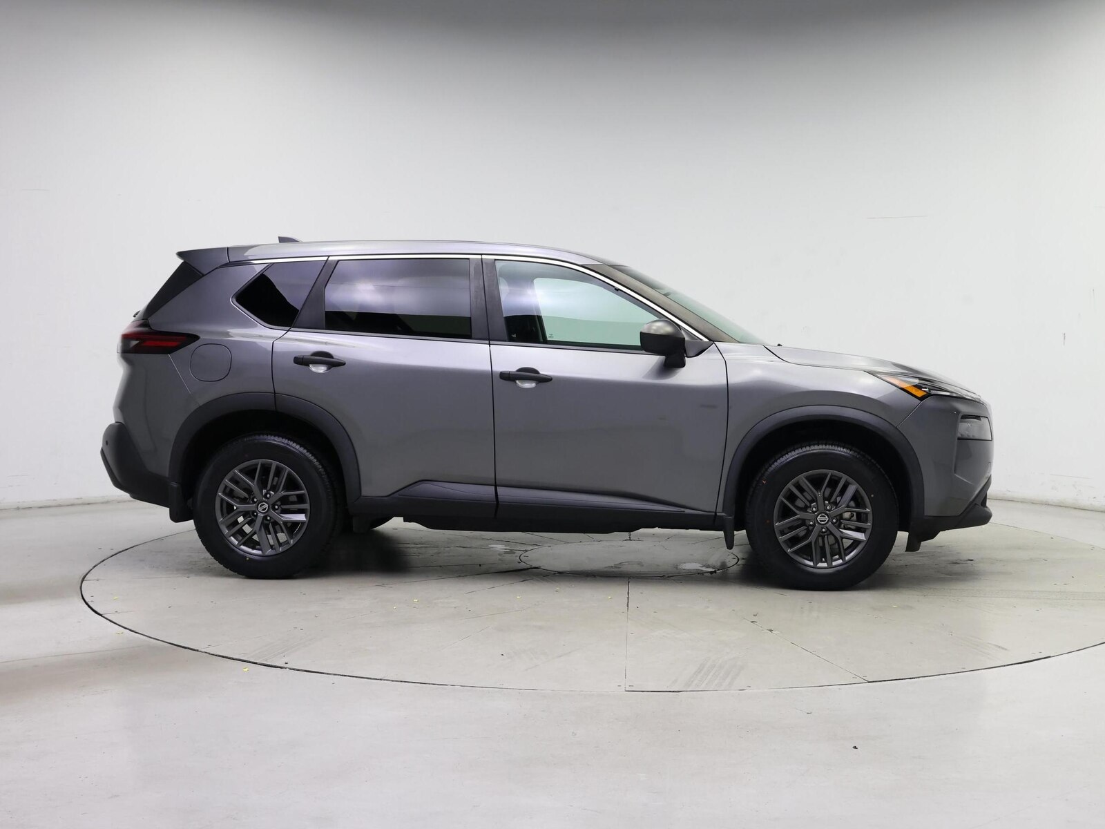 Image 8 of 2021 Nissan Rogue S
