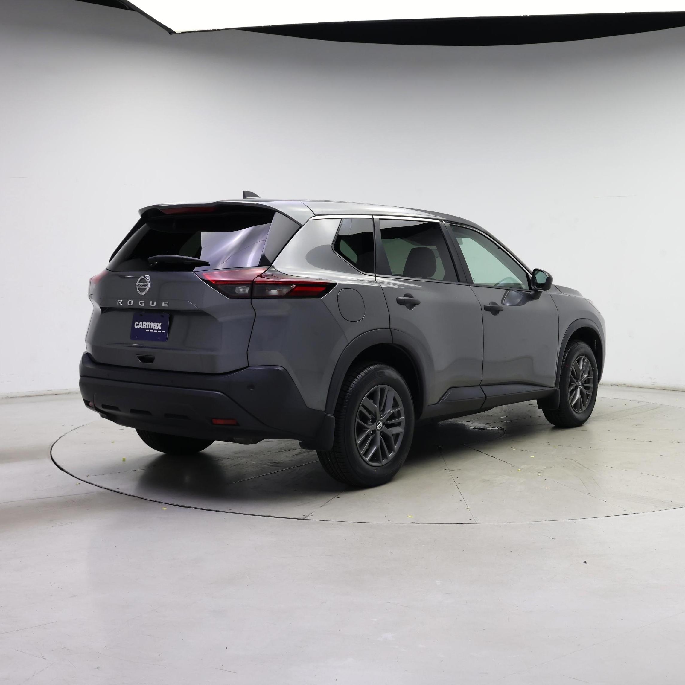 Thumbnail: 2021 Nissan Rogue - 8