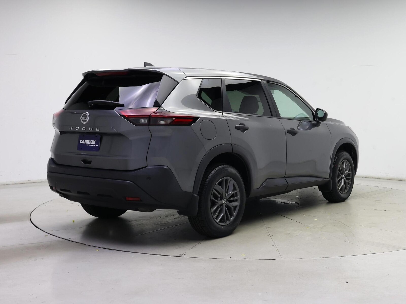 Image 9 of 2021 Nissan Rogue S