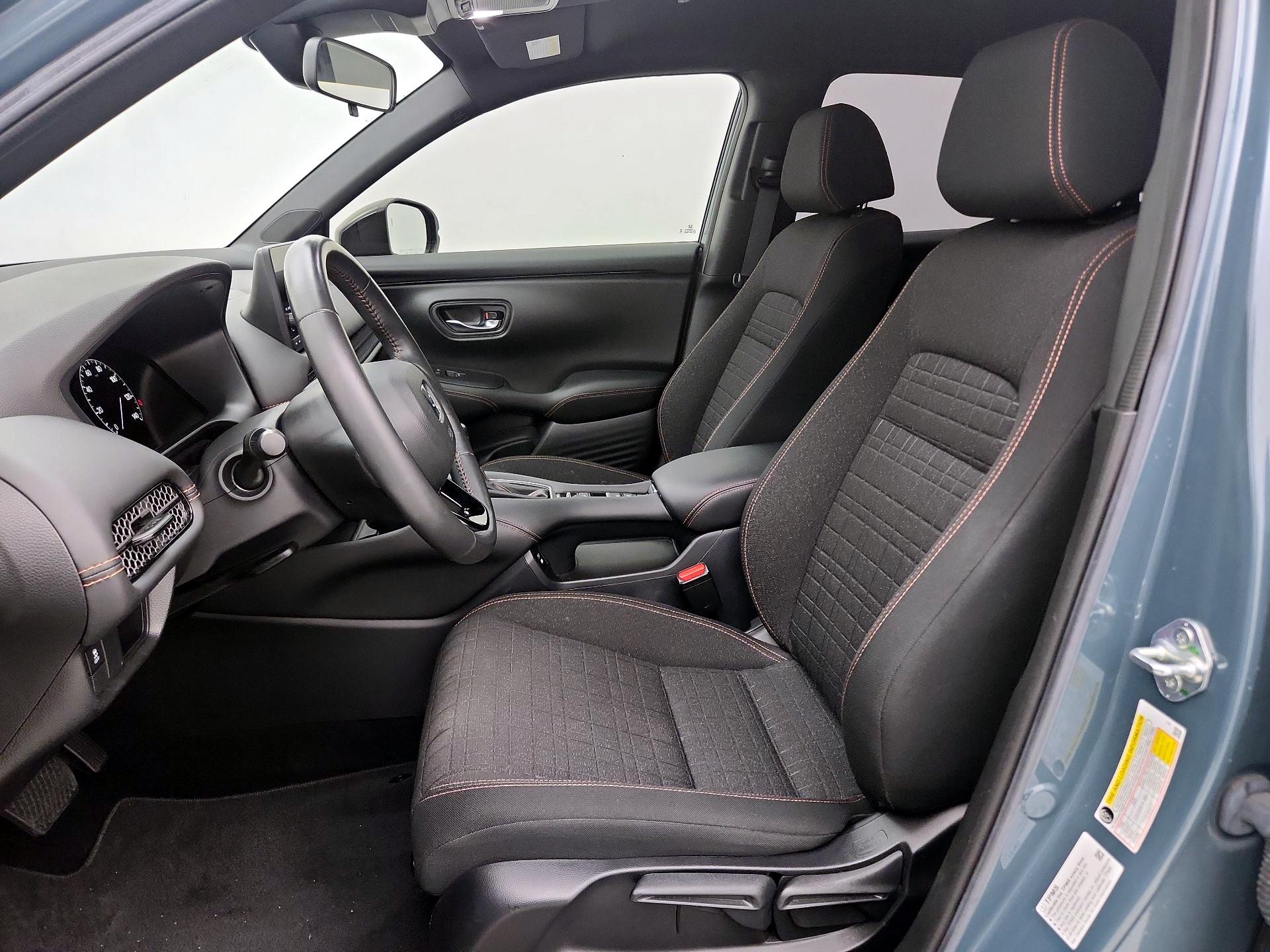Thumbnail: 2024 Honda HR-V - 11