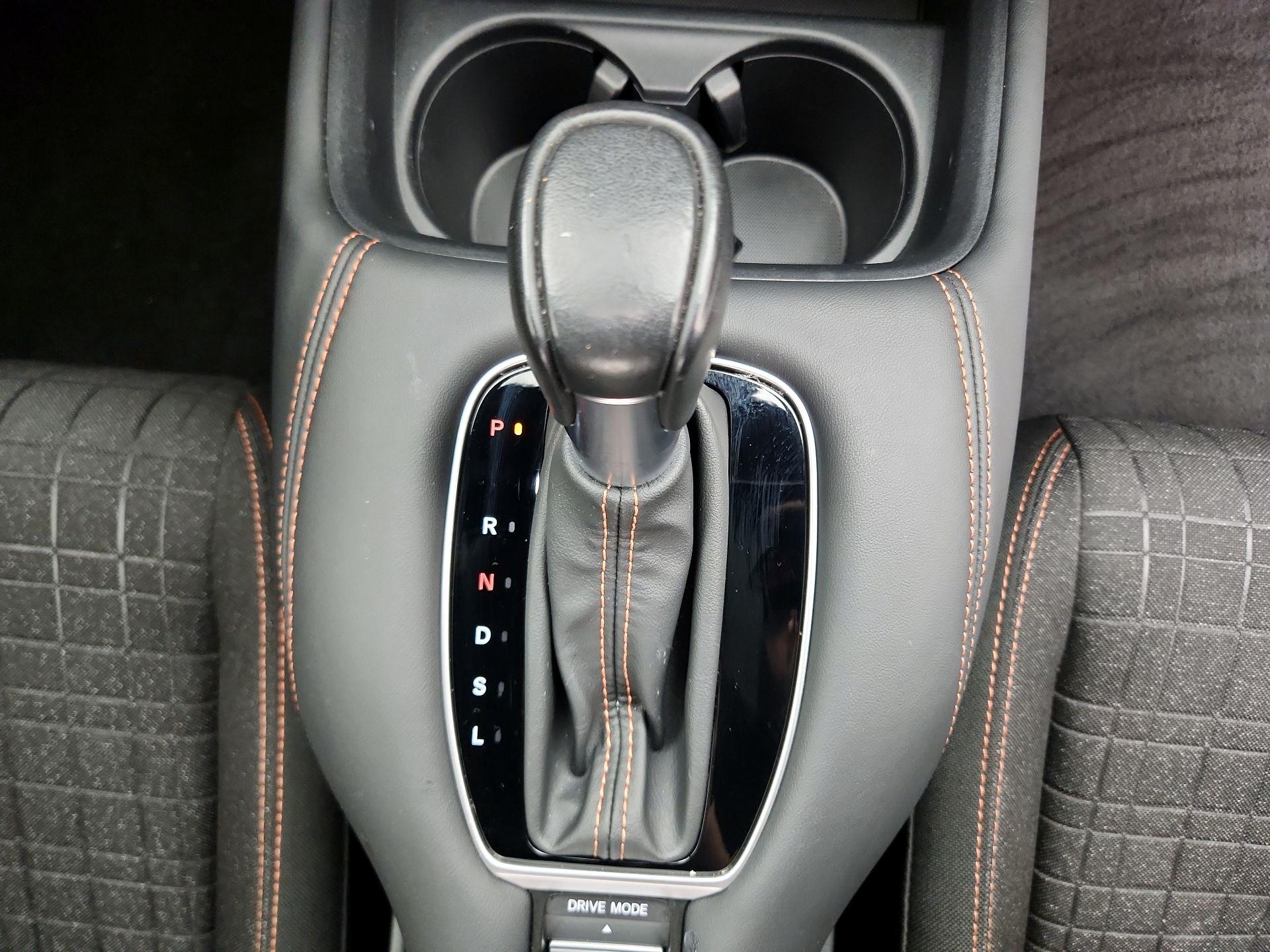 Thumbnail: 2024 Honda HR-V - 17