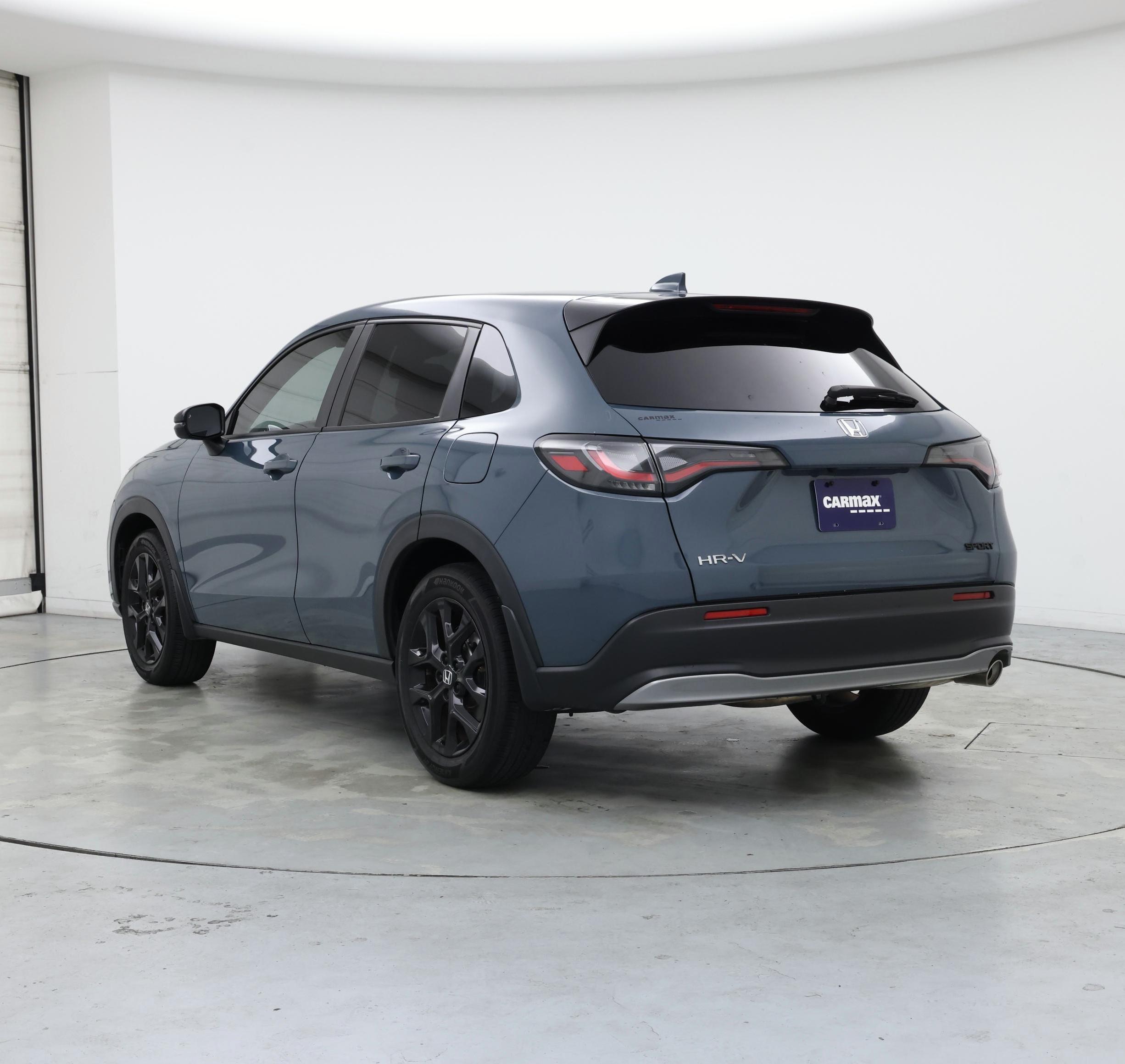 Thumbnail: 2024 Honda HR-V - 2