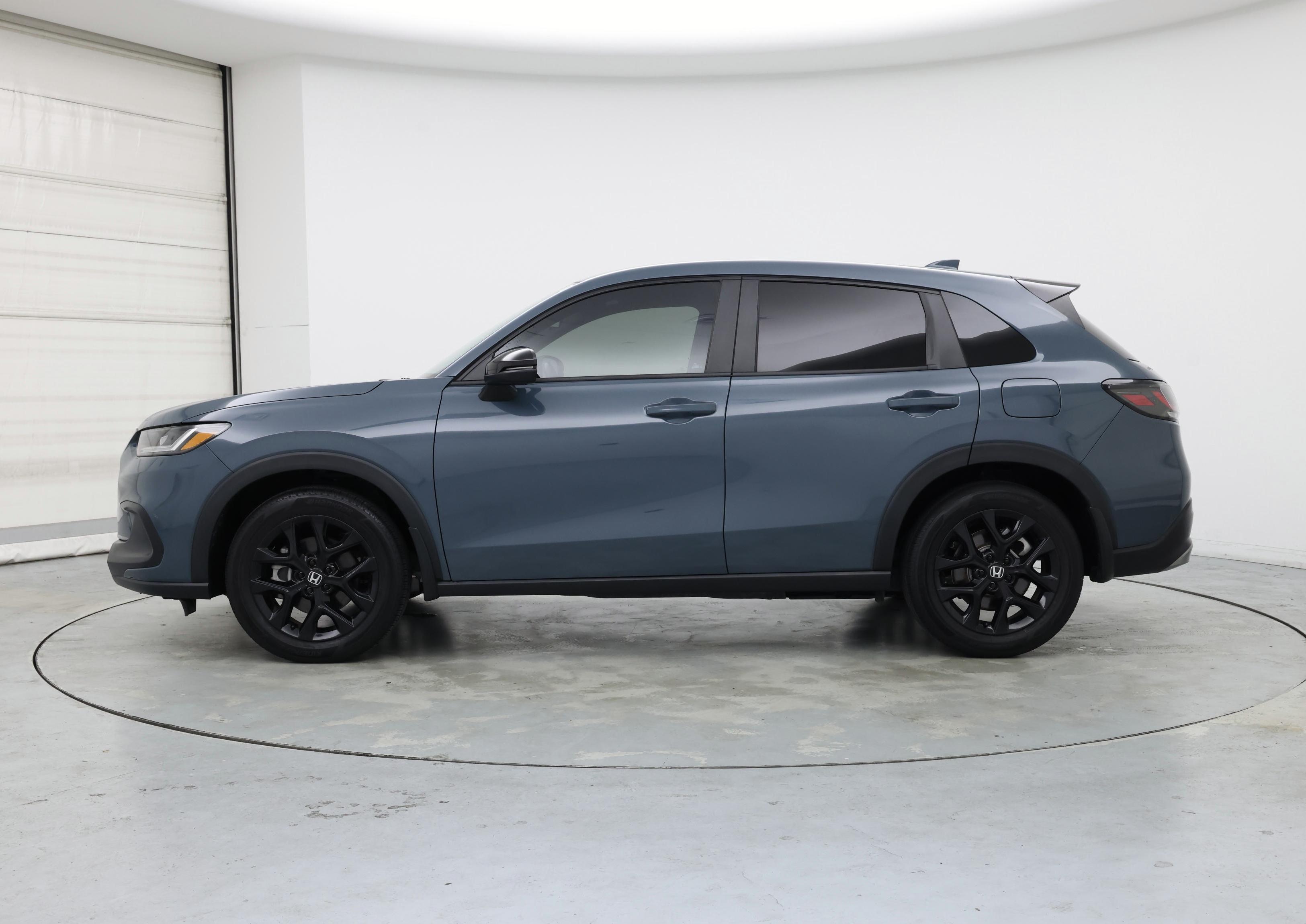 Thumbnail: 2024 Honda HR-V - 3