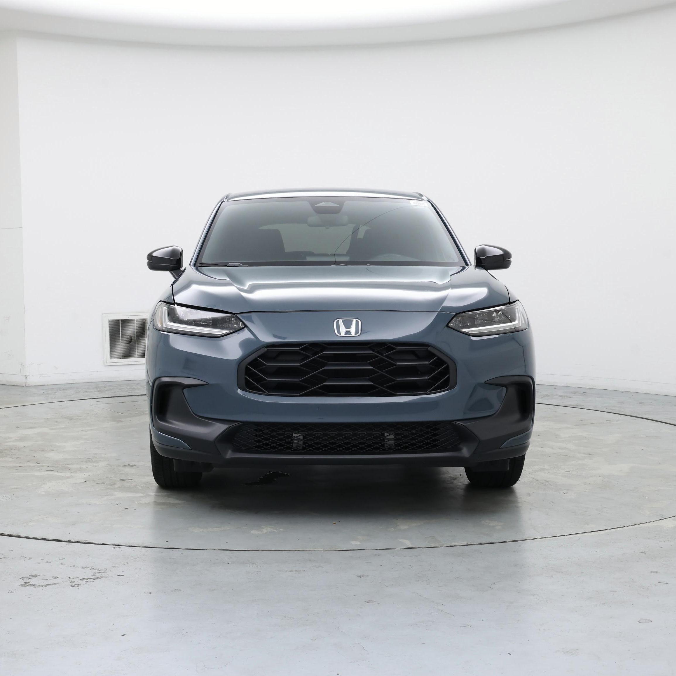 Thumbnail: 2024 Honda HR-V - 5