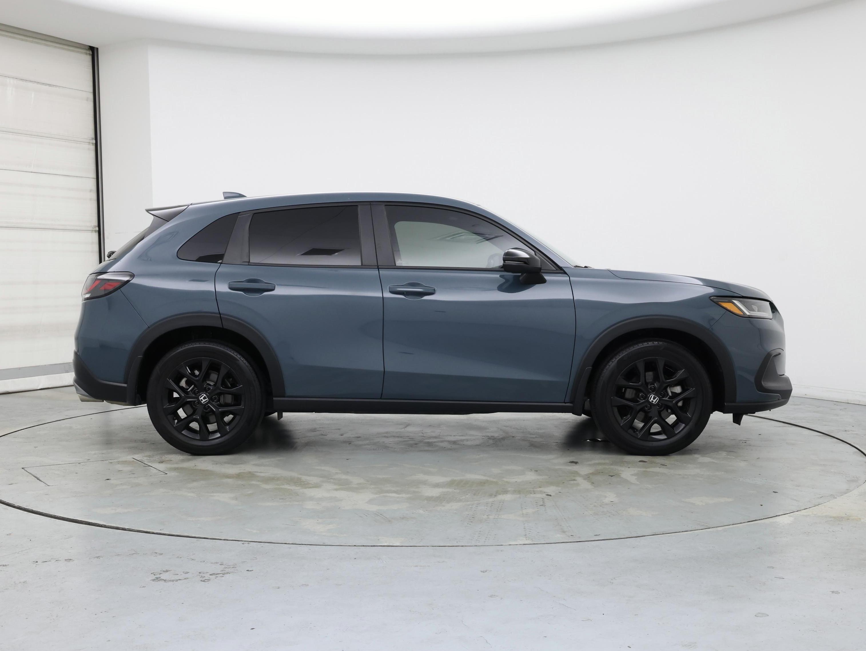 Thumbnail: 2024 Honda HR-V - 7