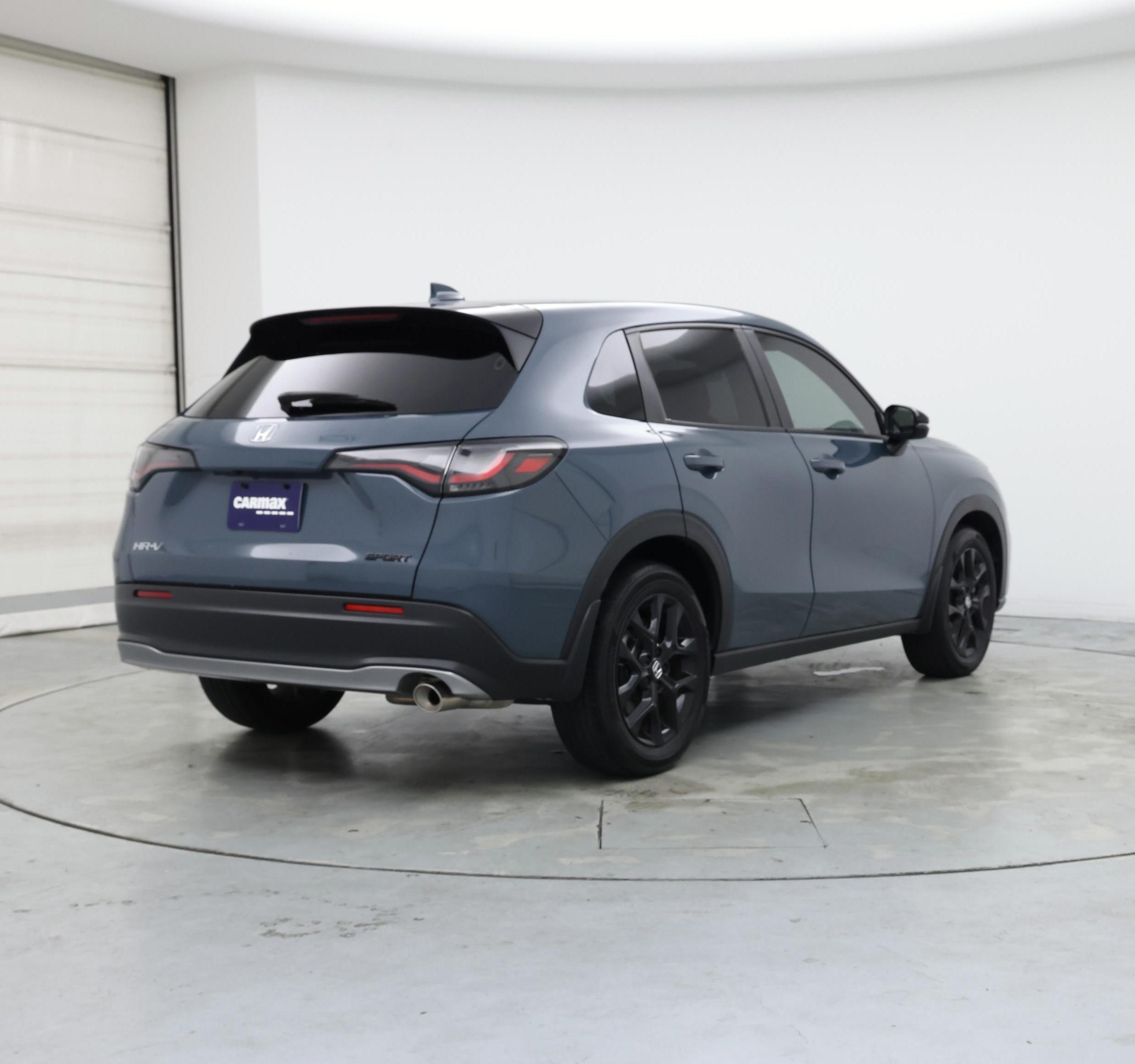 Thumbnail: 2024 Honda HR-V - 8