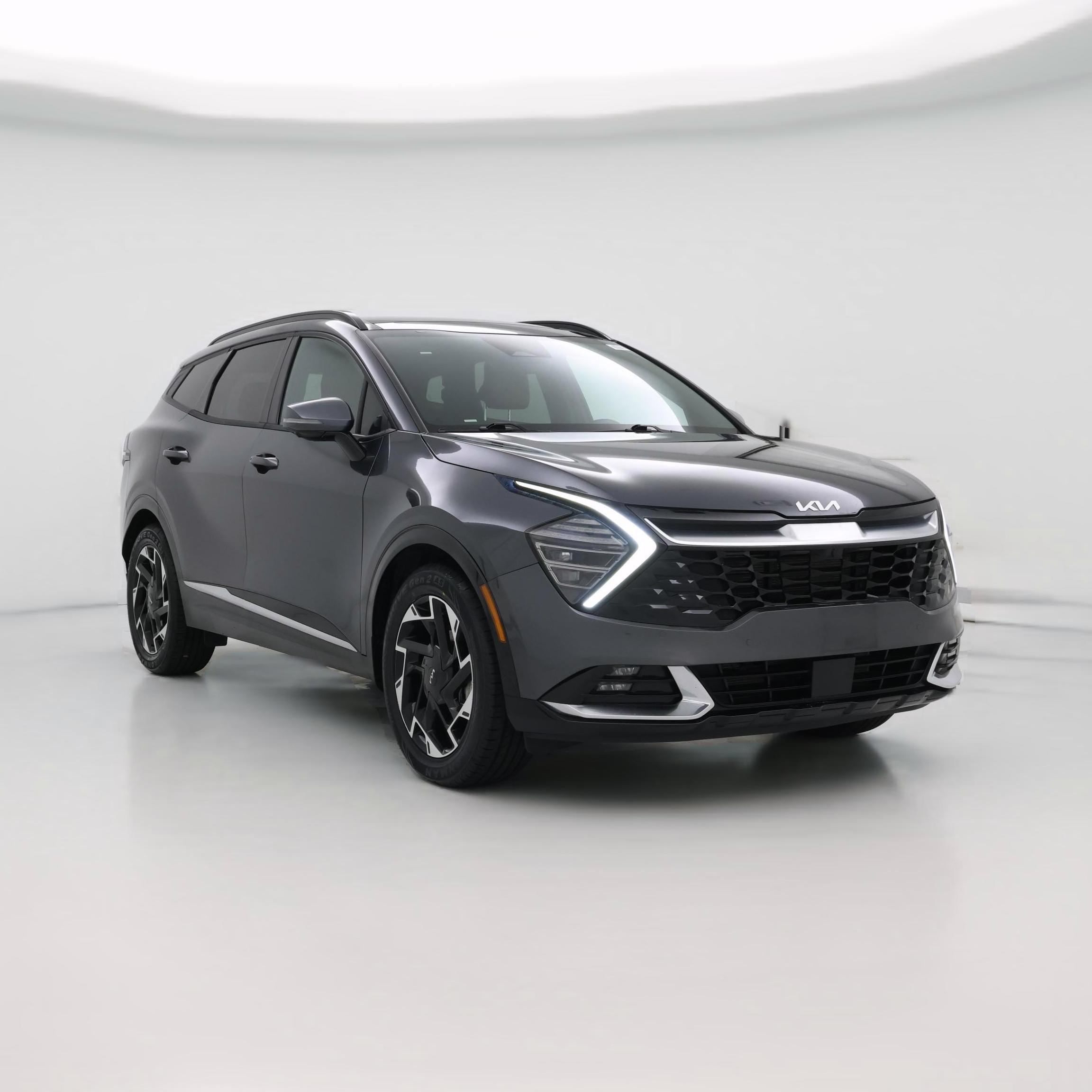 Thumbnail: 2023 Kia Sportage - 1