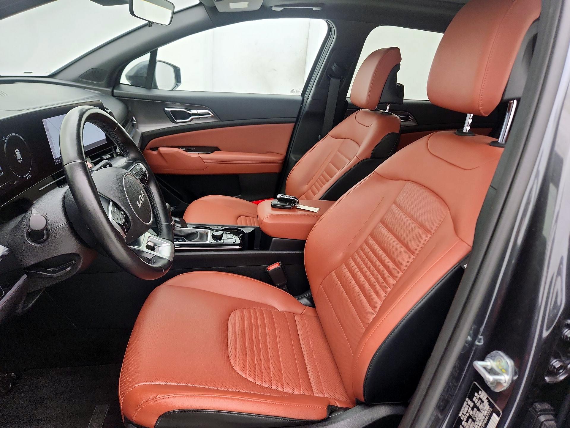 Thumbnail: 2023 Kia Sportage - 11