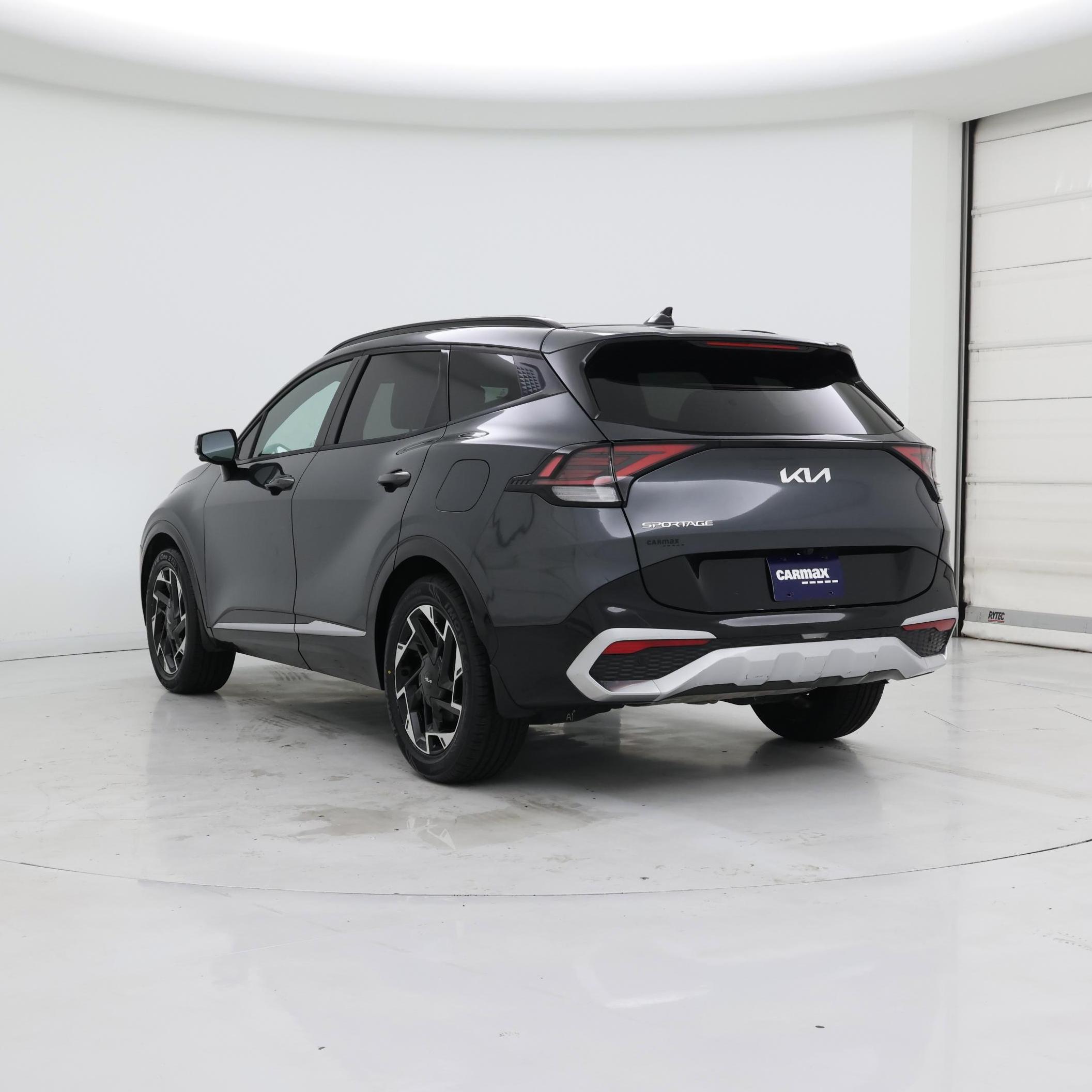 Thumbnail: 2023 Kia Sportage - 2