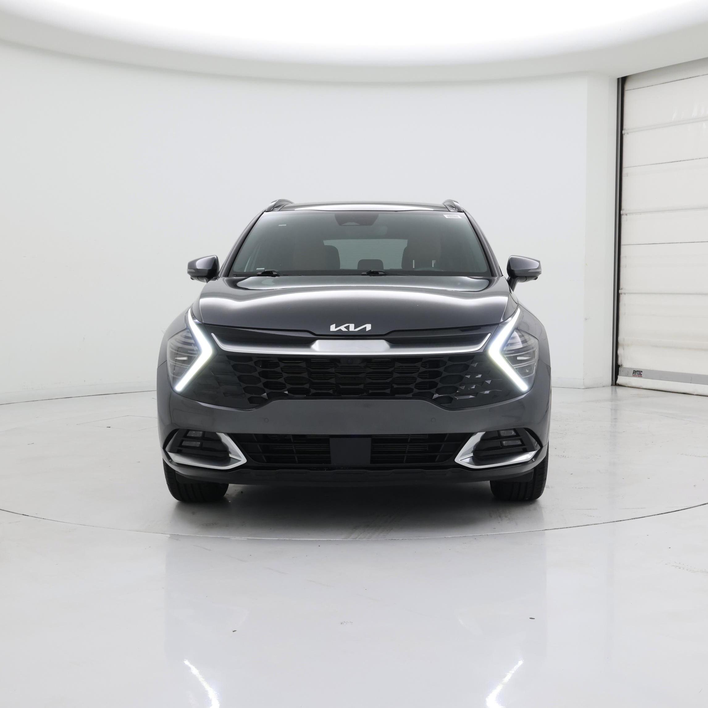 Thumbnail: 2023 Kia Sportage - 5