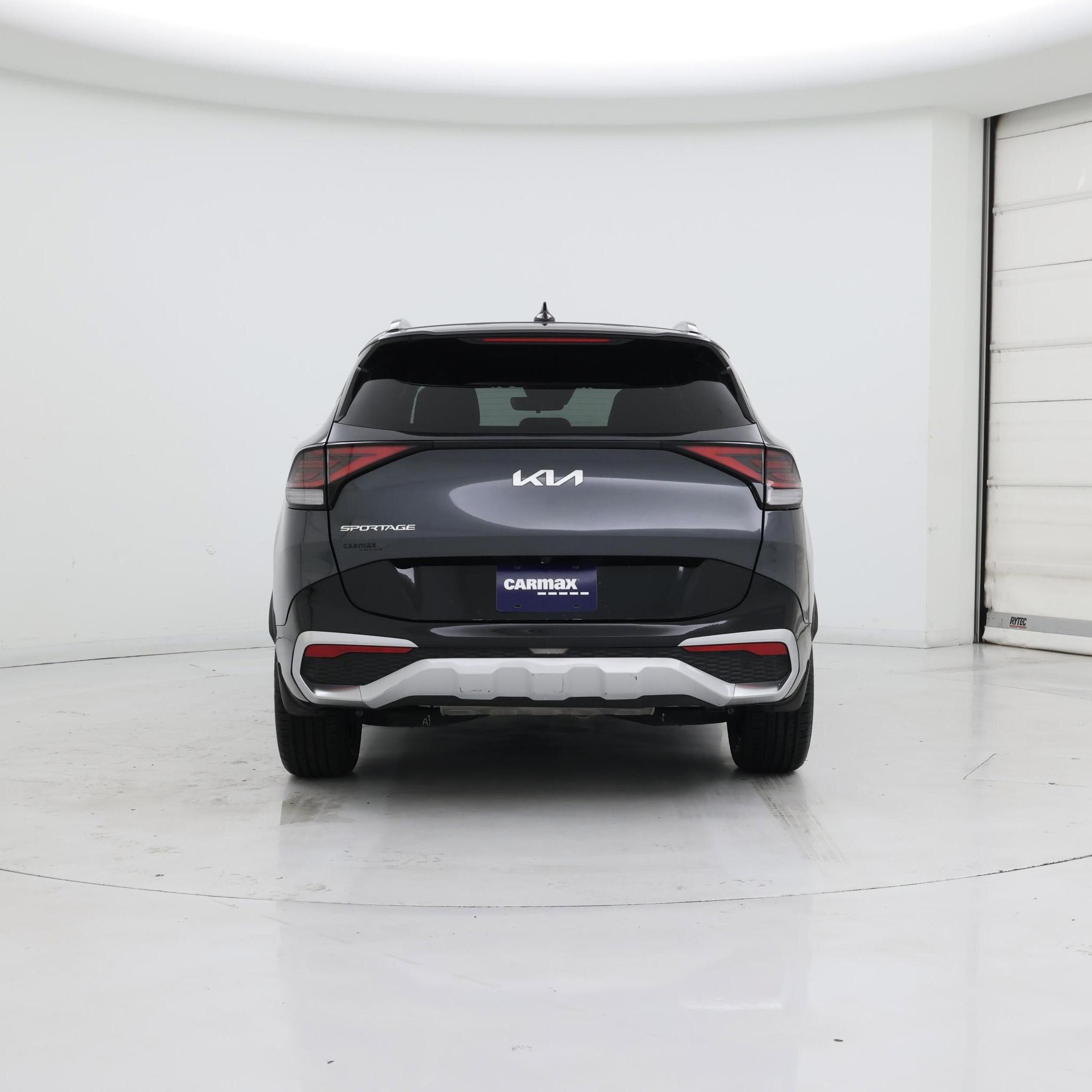 Thumbnail: 2023 Kia Sportage - 6