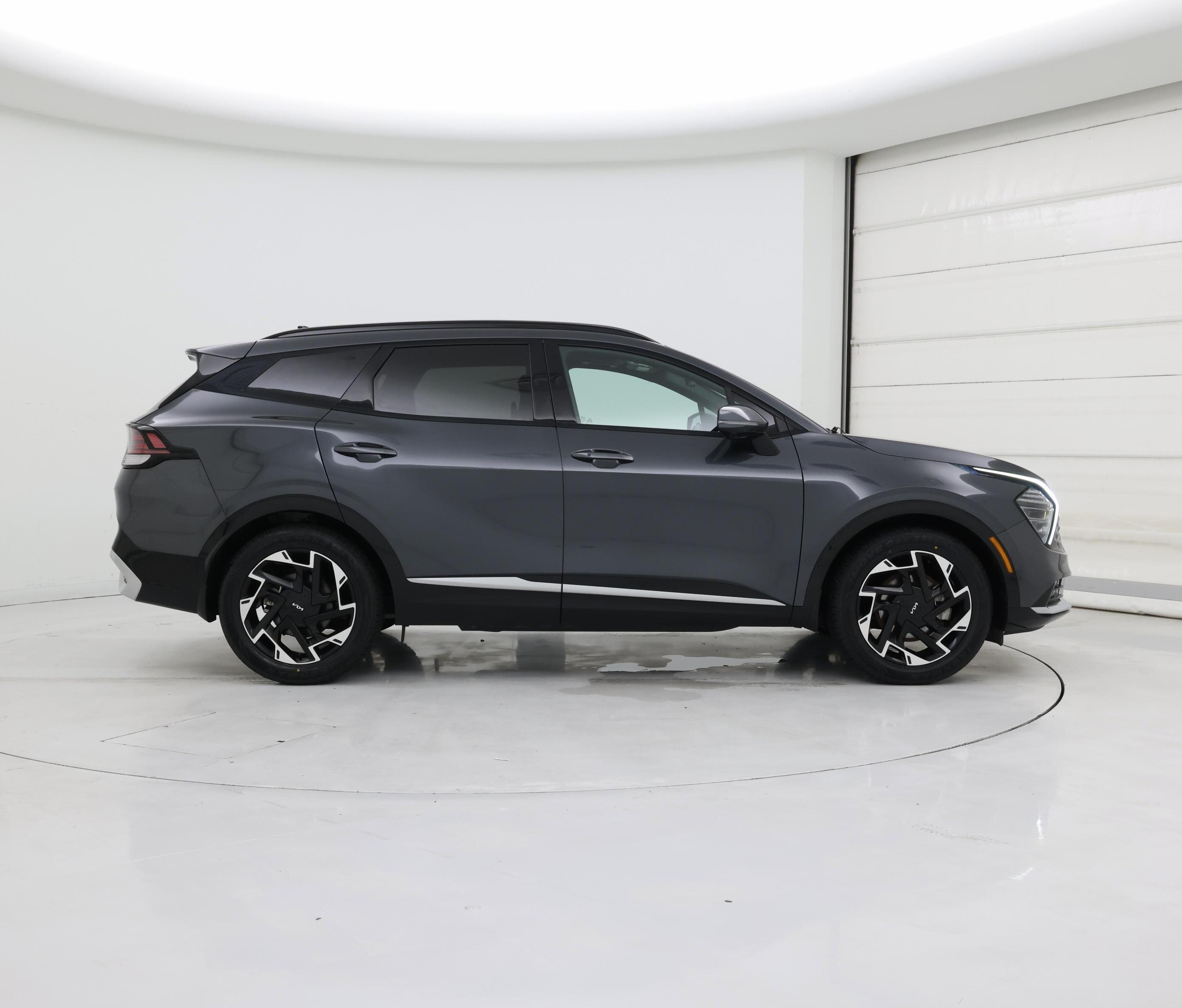 Thumbnail: 2023 Kia Sportage - 7