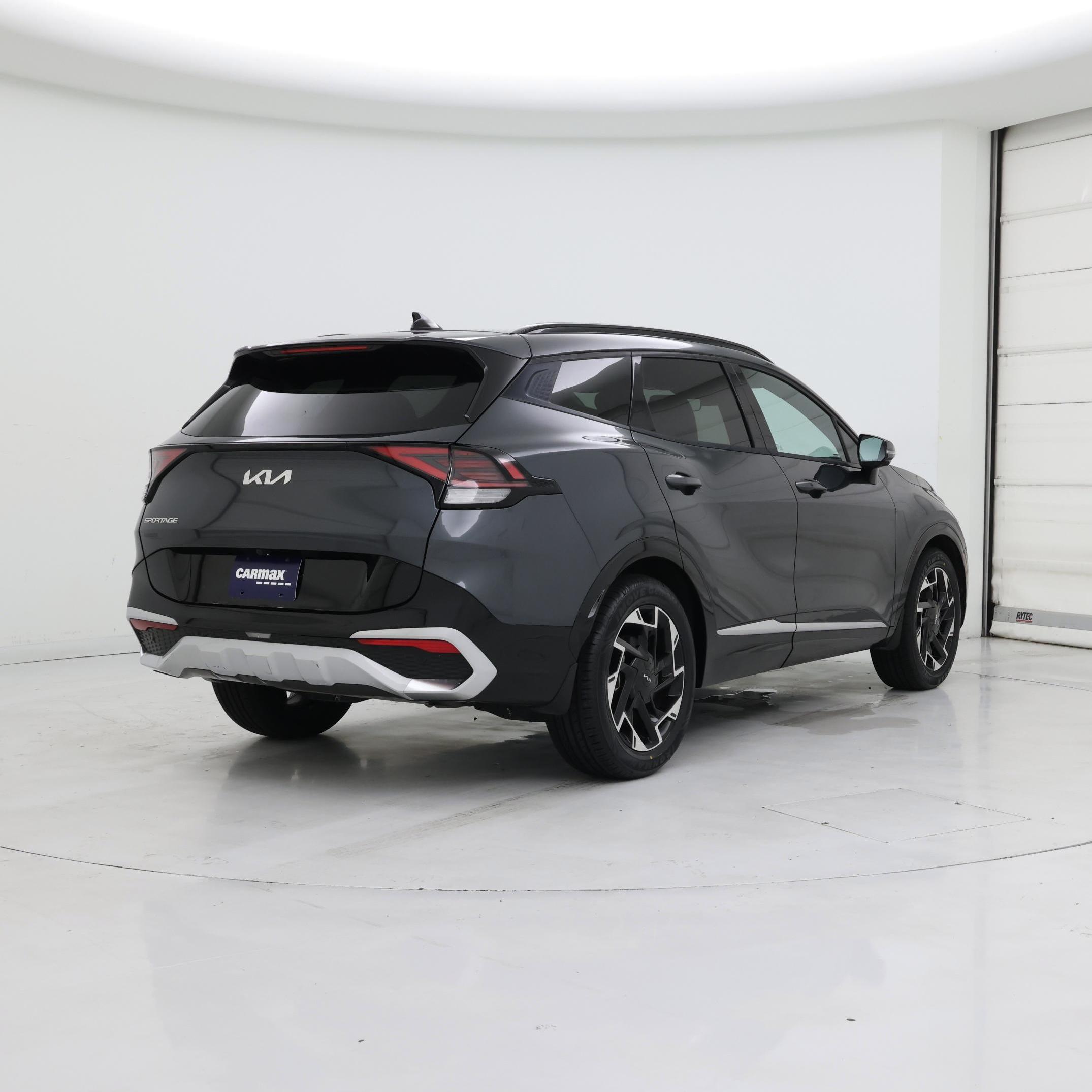 Thumbnail: 2023 Kia Sportage - 8