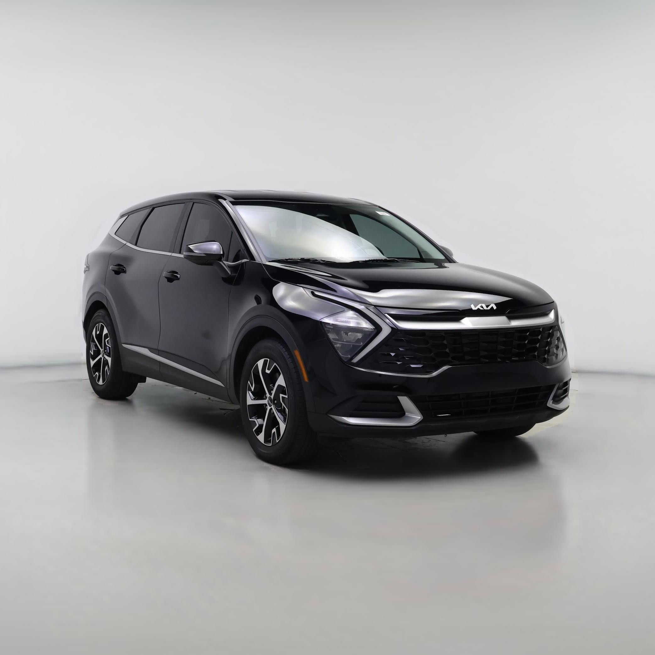 Thumbnail: 2023 Kia Sportage - 1