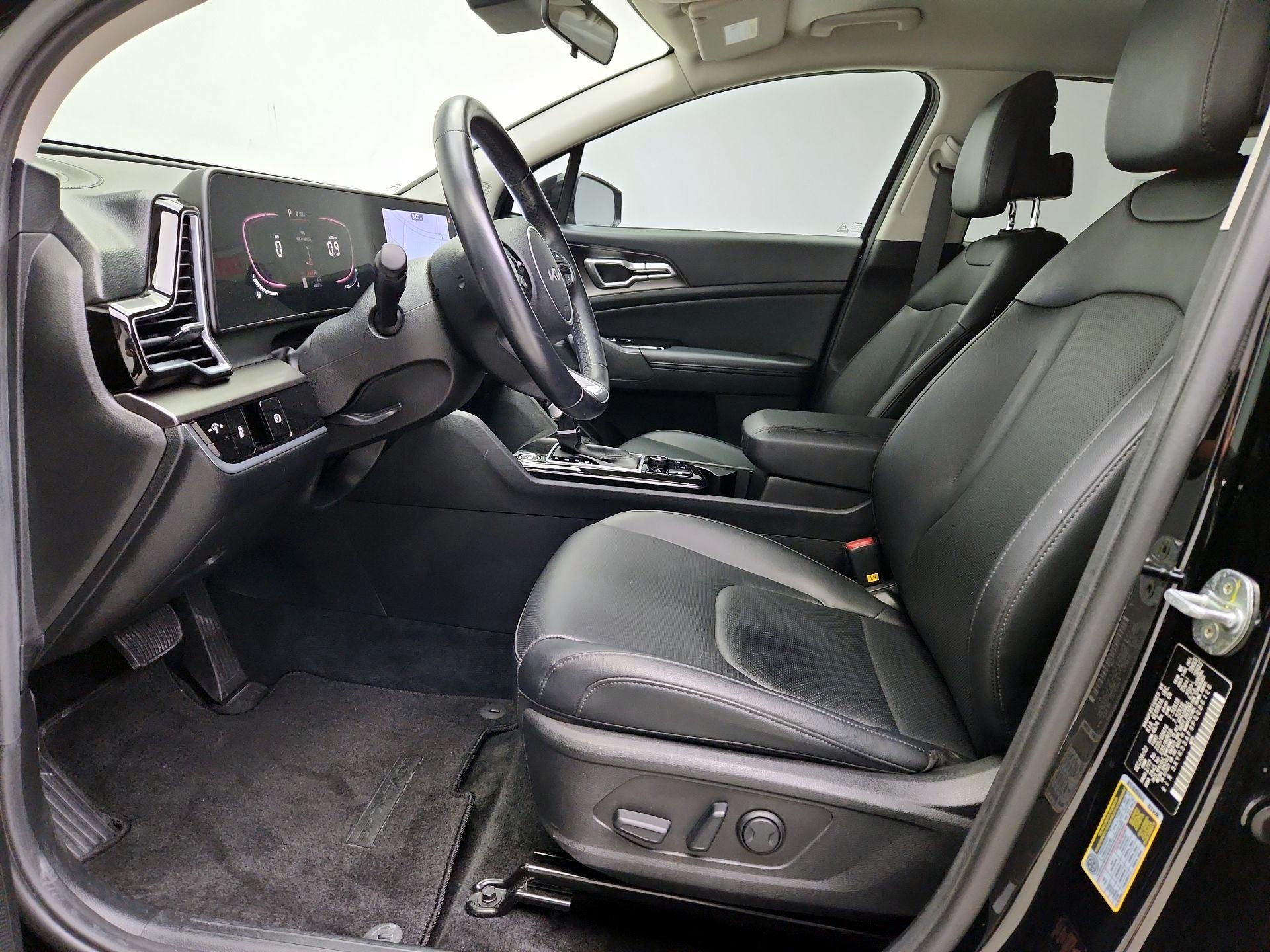 Thumbnail: 2023 Kia Sportage - 11