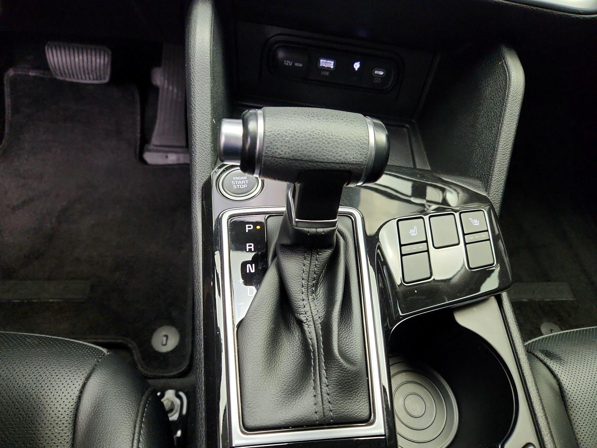 Thumbnail: 2023 Kia Sportage - 18
