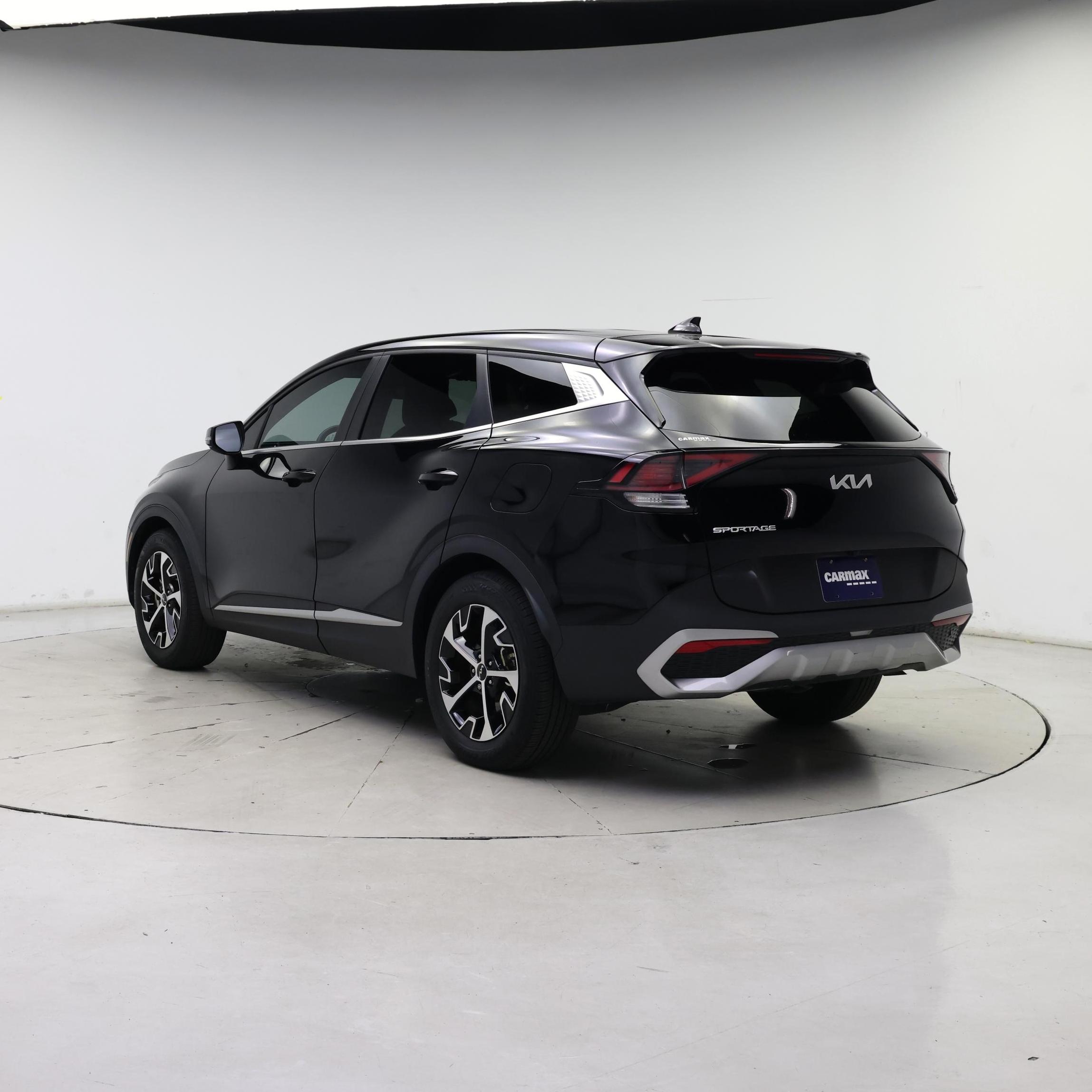 Thumbnail: 2023 Kia Sportage - 2