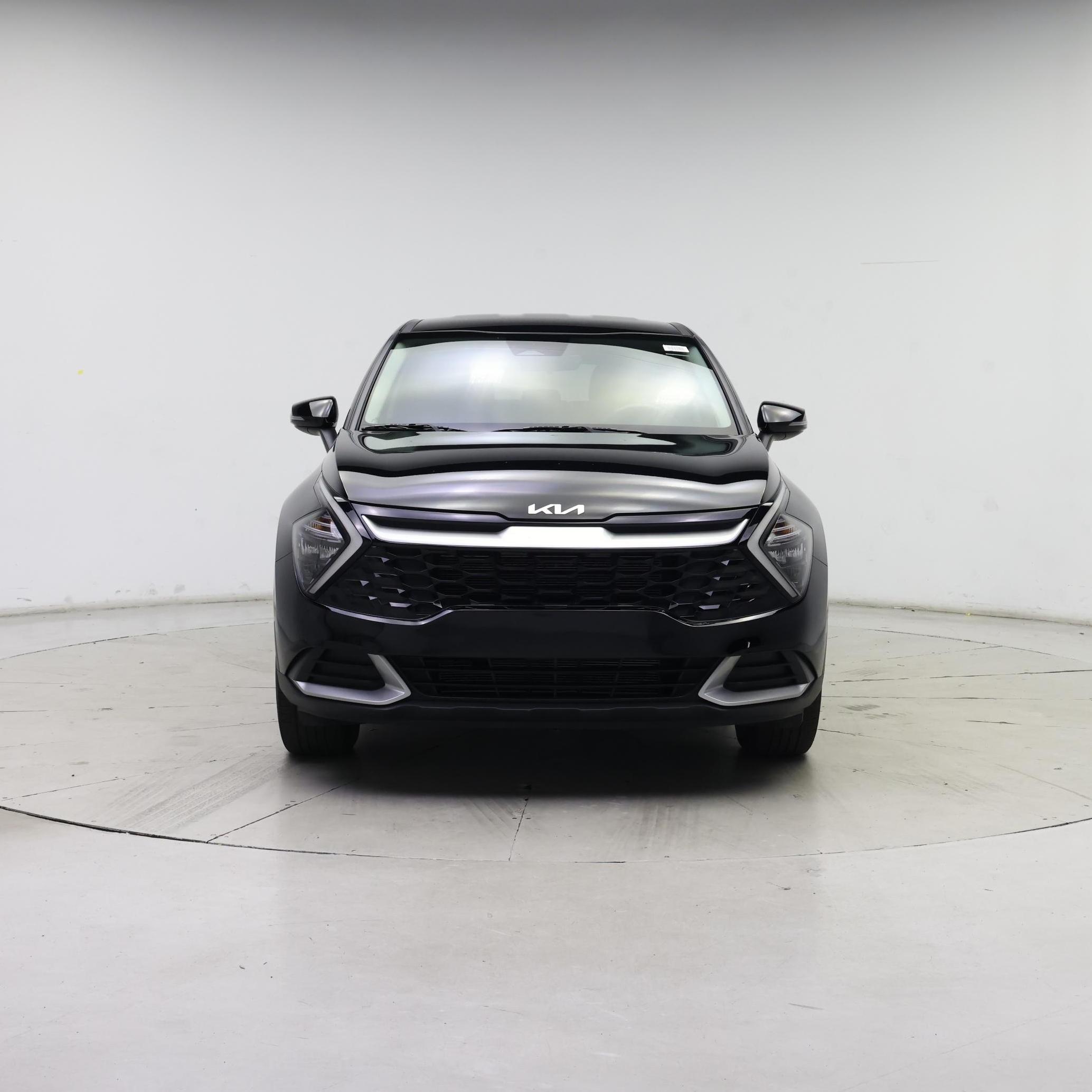 Thumbnail: 2023 Kia Sportage - 5