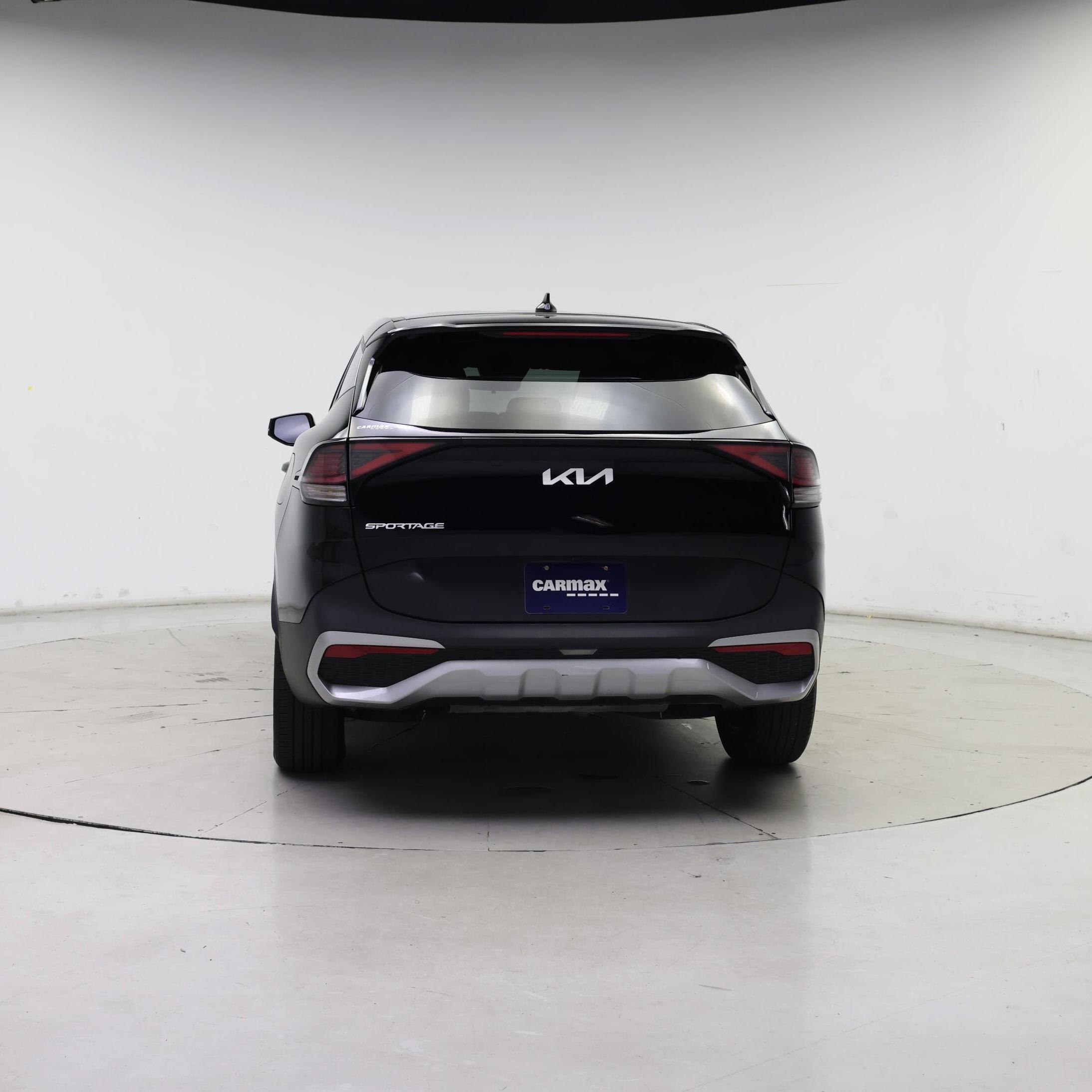Thumbnail: 2023 Kia Sportage - 6